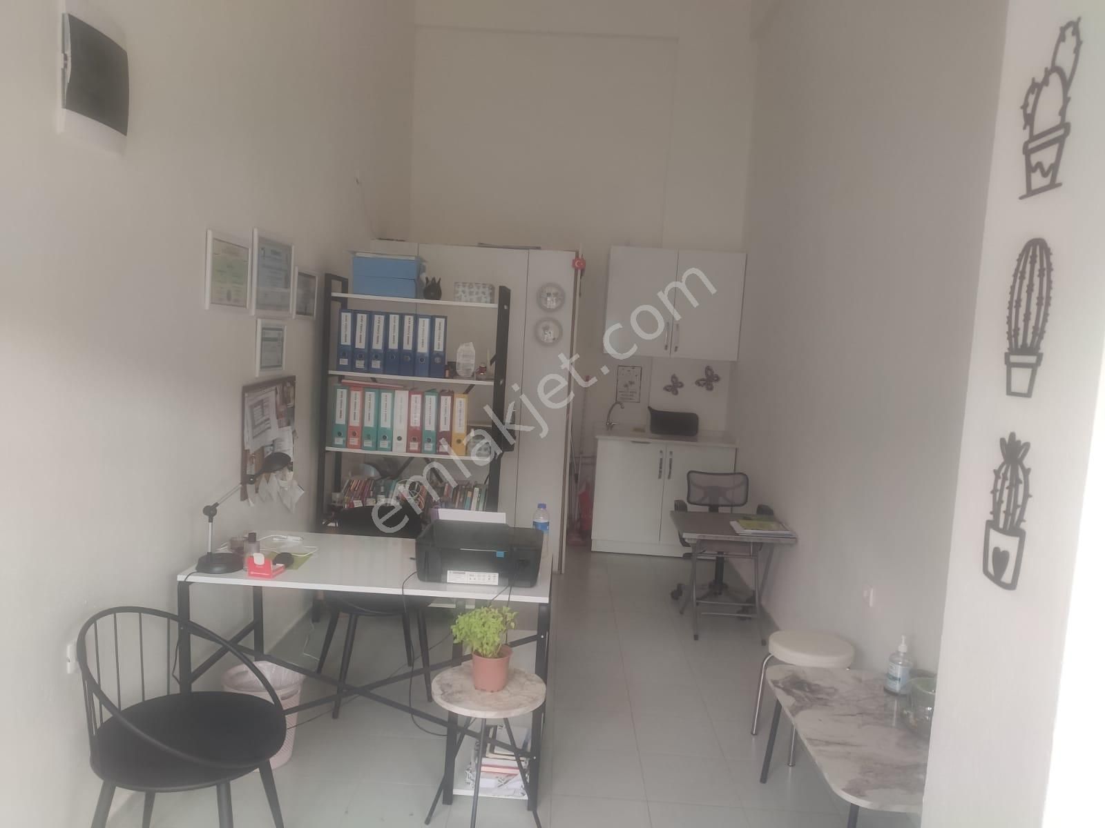 Gaziemir Gazi Satılık Büro  KOYUNCU GROUP TAN GAZİEMİR ÖNDER CADDESİ YANI SATILIK DÜKKAN