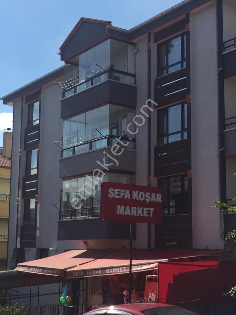 Mamak Peyami Safa Satılık Daire Peyamisefa mh mh 3+1 satılık daire