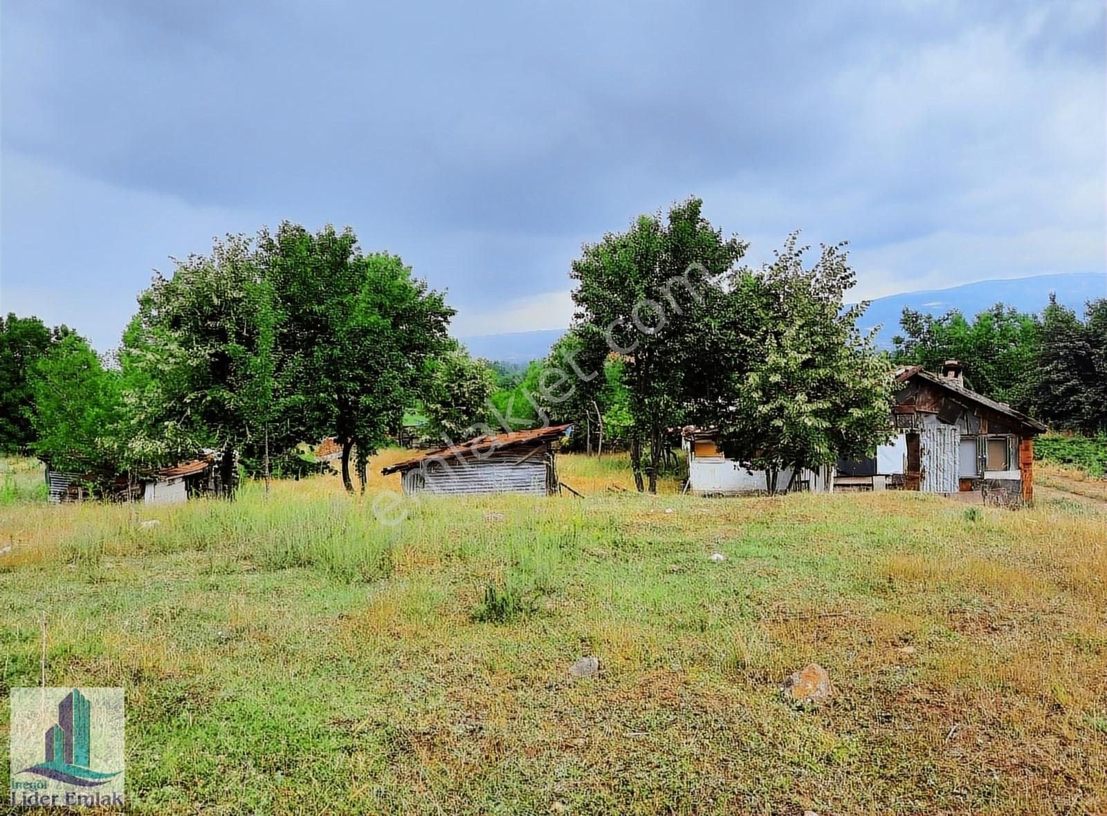 3380 M2 Arsa Üzerine Kurulu Süper Konumda Köy Evimiz Satılıktır - Görsel 21