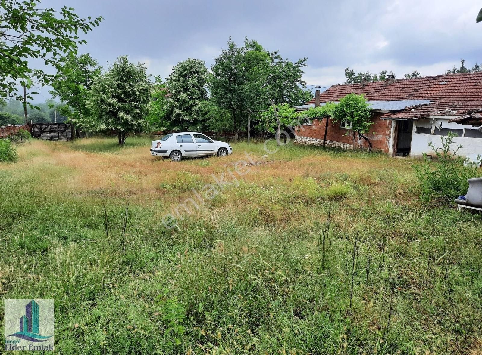 3380 M2 Arsa Üzerine Kurulu Süper Konumda Köy Evimiz Satılıktır - Görsel 13