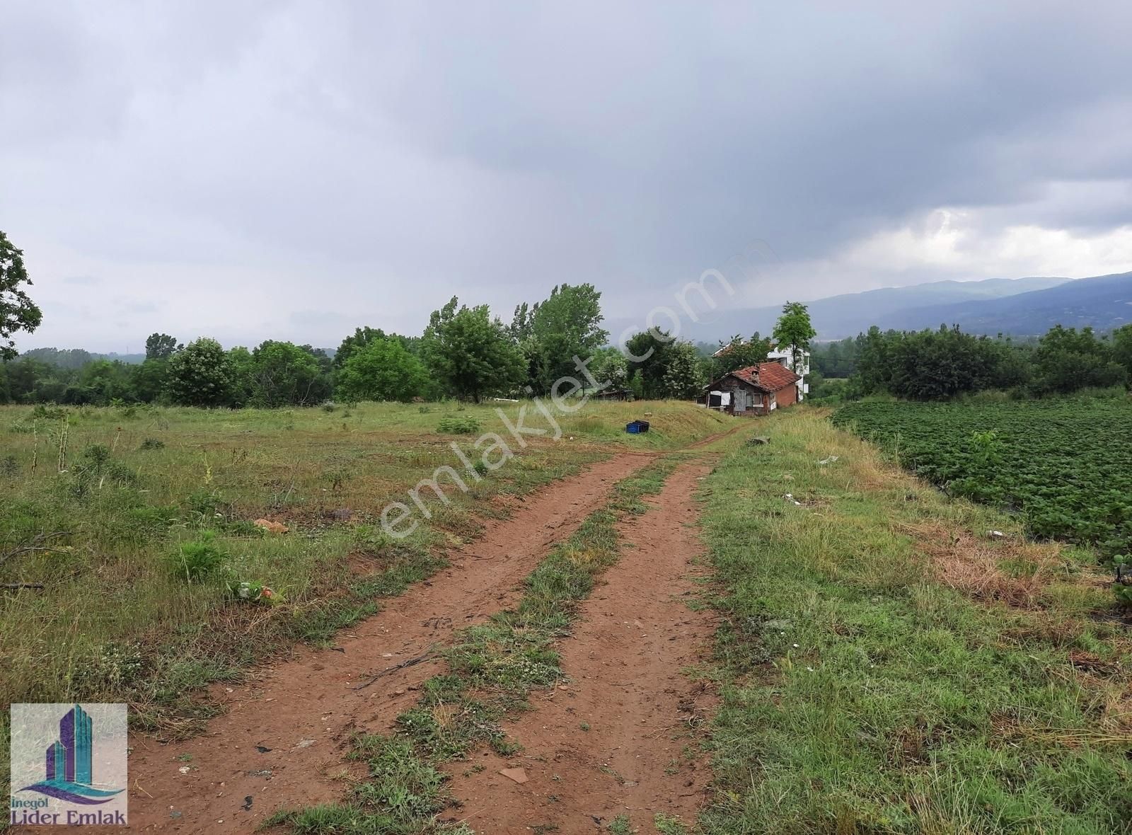 3380 M2 Arsa Üzerine Kurulu Süper Konumda Köy Evimiz Satılıktır - Görsel 22