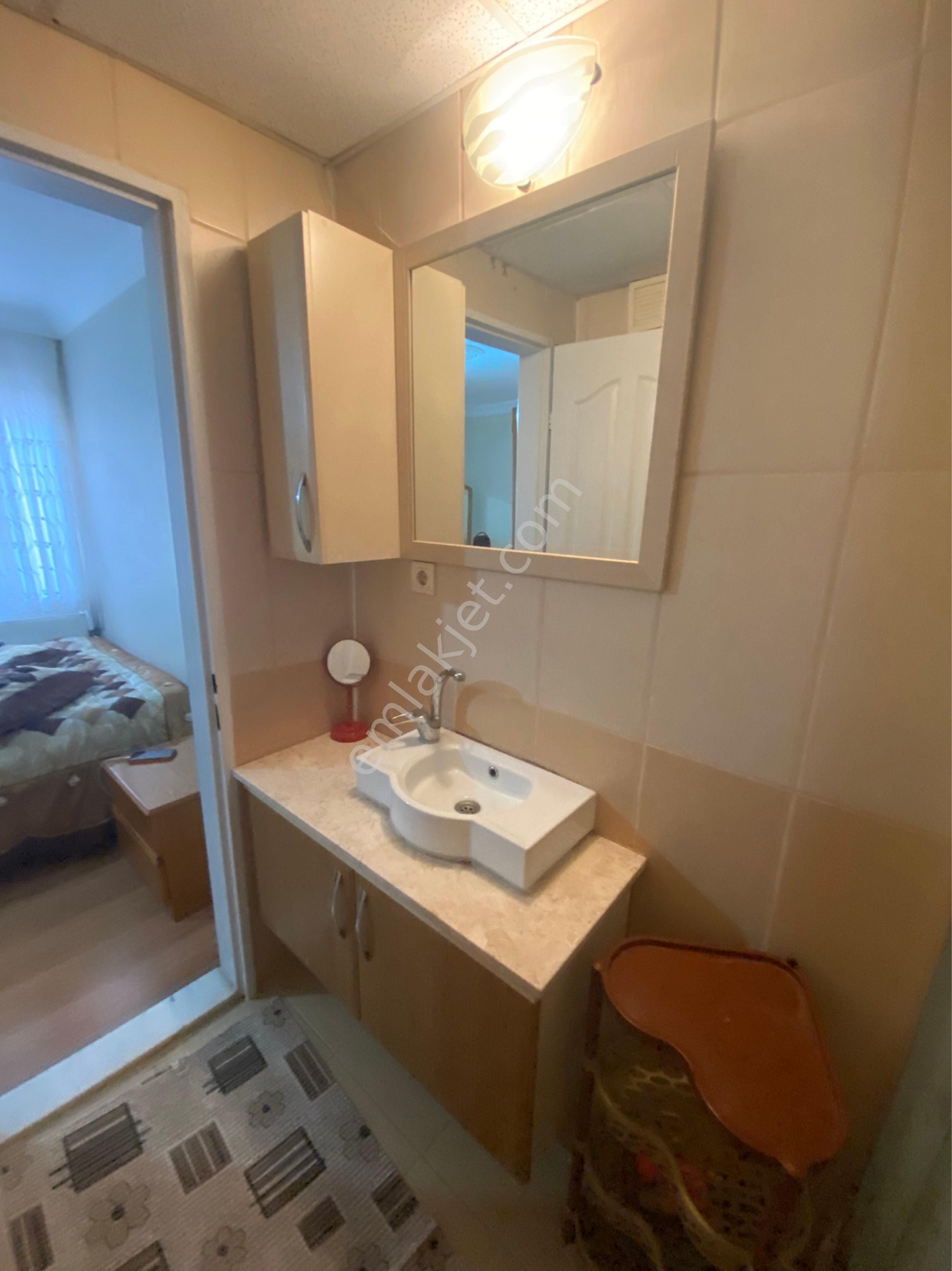 Ayrancılar Star Emlaktan İnönü Mah 8.kat Satılık Doğa Manzaralı Geniş Daire - Görsel 8