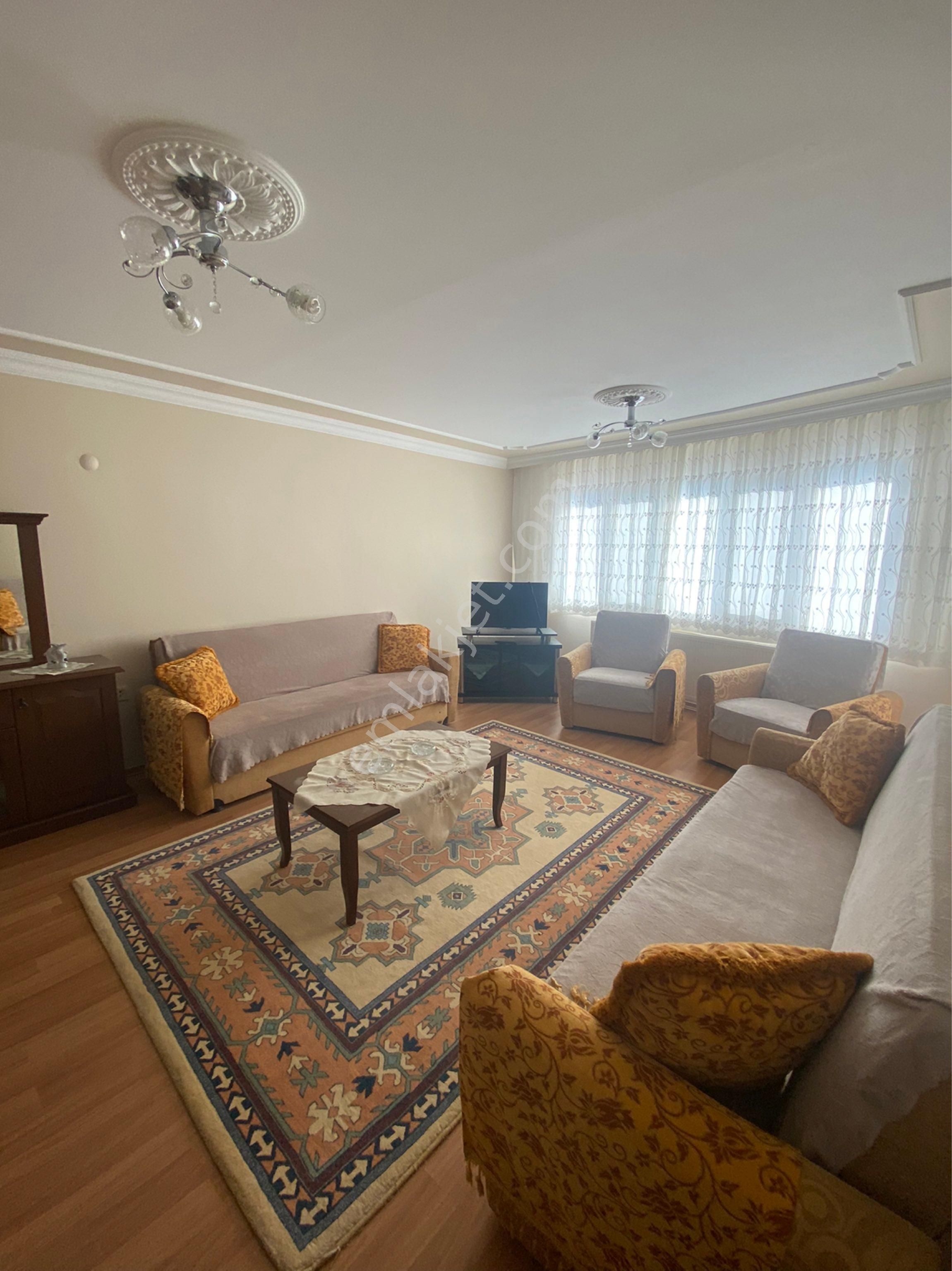 Ayrancılar Star Emlaktan İnönü Mah 8.kat Satılık Doğa Manzaralı Geniş Daire - Görsel 25