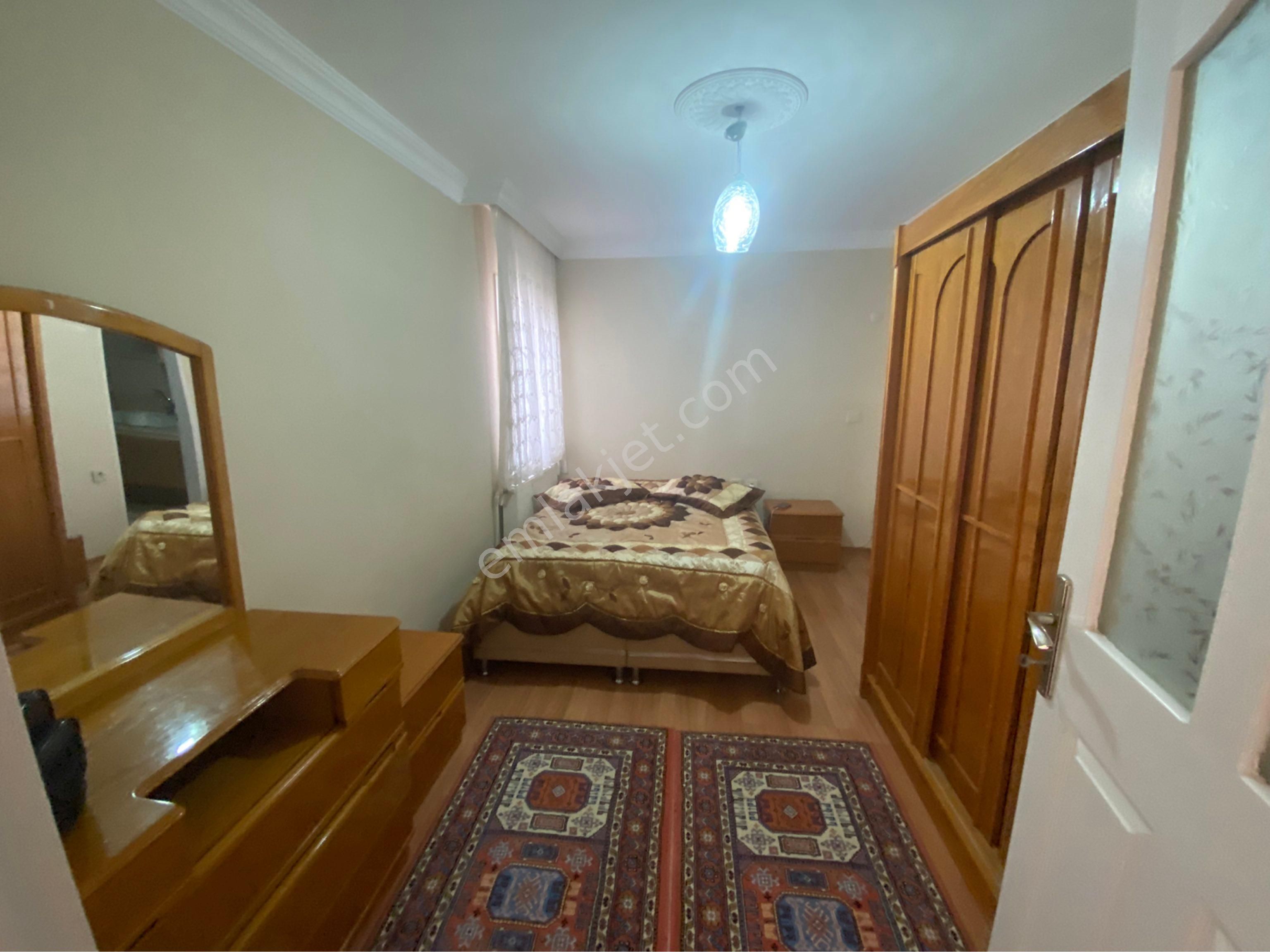 Ayrancılar Star Emlaktan İnönü Mah 8.kat Satılık Doğa Manzaralı Geniş Daire - Görsel 11