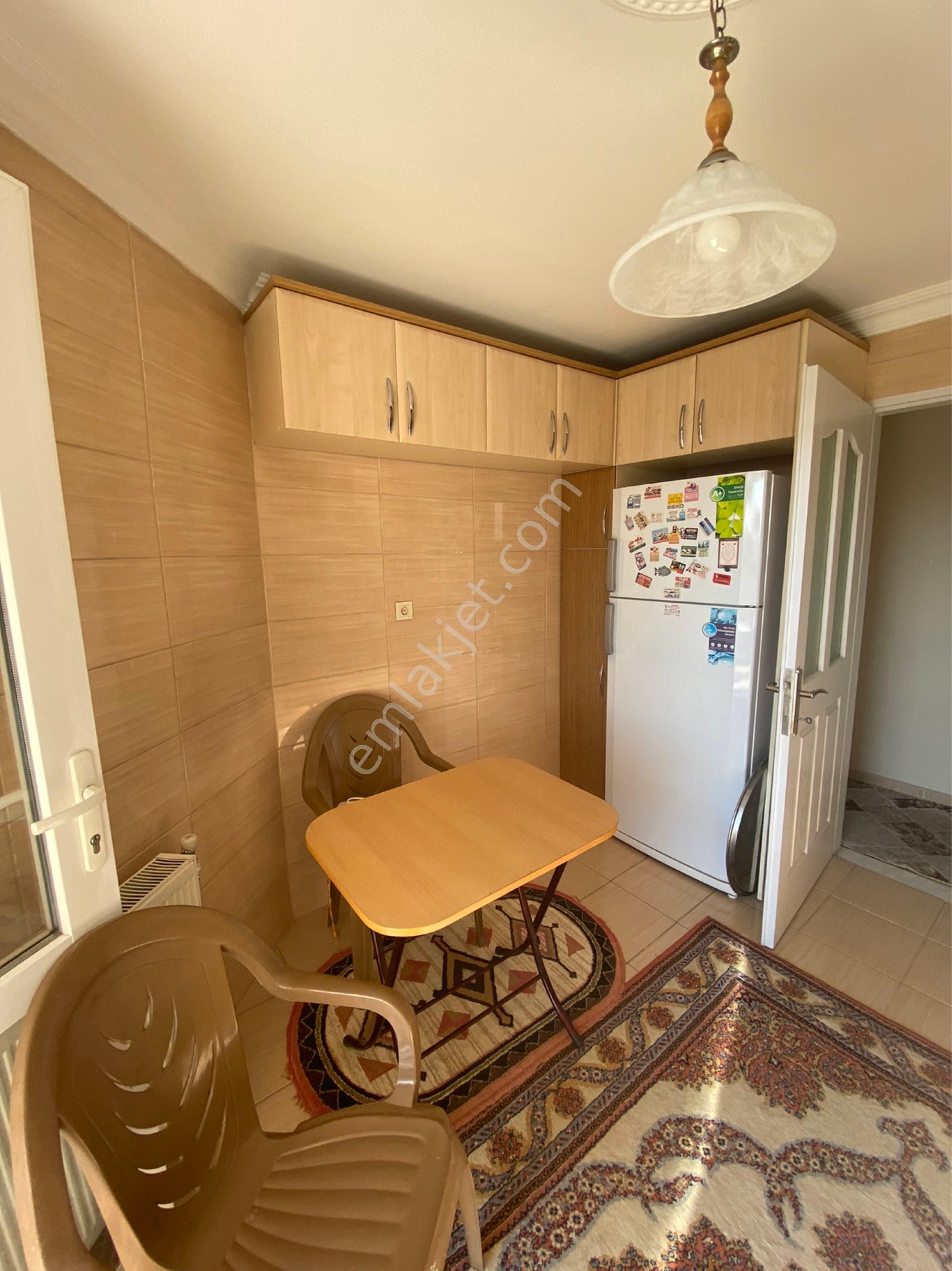 Ayrancılar Star Emlaktan İnönü Mah 8.kat Satılık Doğa Manzaralı Geniş Daire - Görsel 20