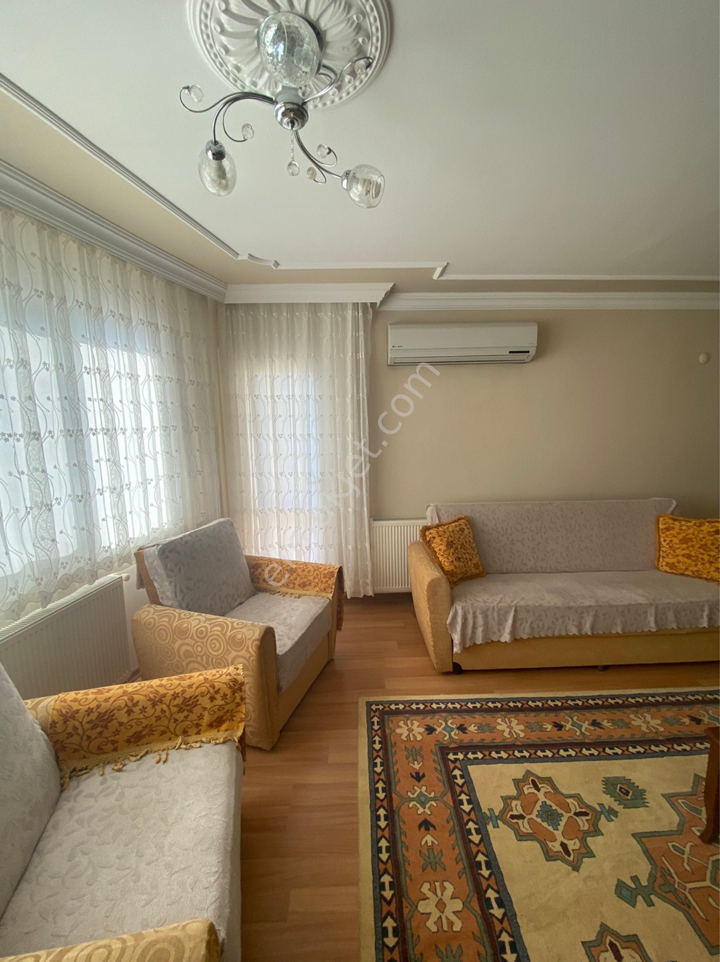 Ayrancılar Star Emlaktan İnönü Mah 8.kat Satılık Doğa Manzaralı Geniş Daire - Görsel 23