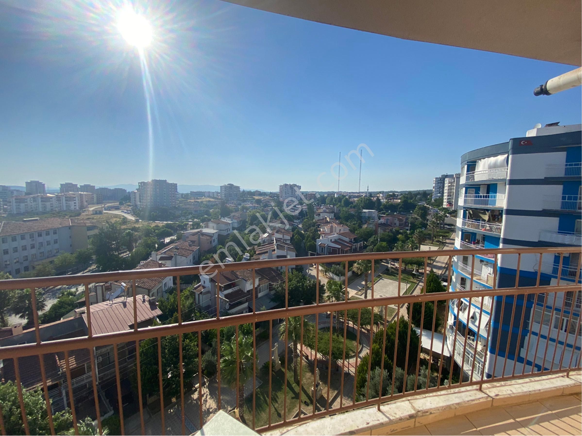 Ayrancılar Star Emlaktan İnönü Mah 8.kat Satılık Doğa Manzaralı Geniş Daire - Görsel 18