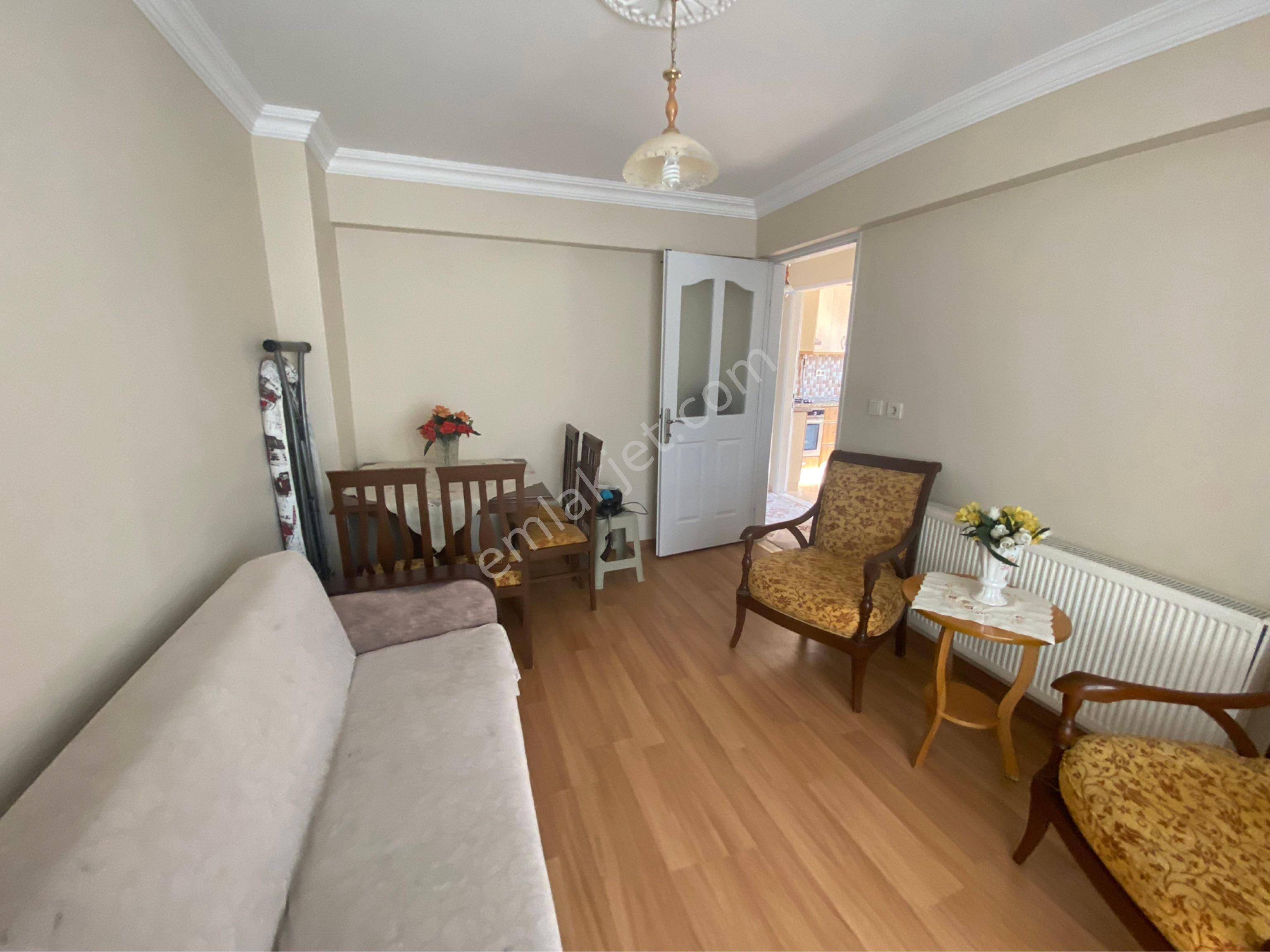 Ayrancılar Star Emlaktan İnönü Mah 8.kat Satılık Doğa Manzaralı Geniş Daire - Görsel 13