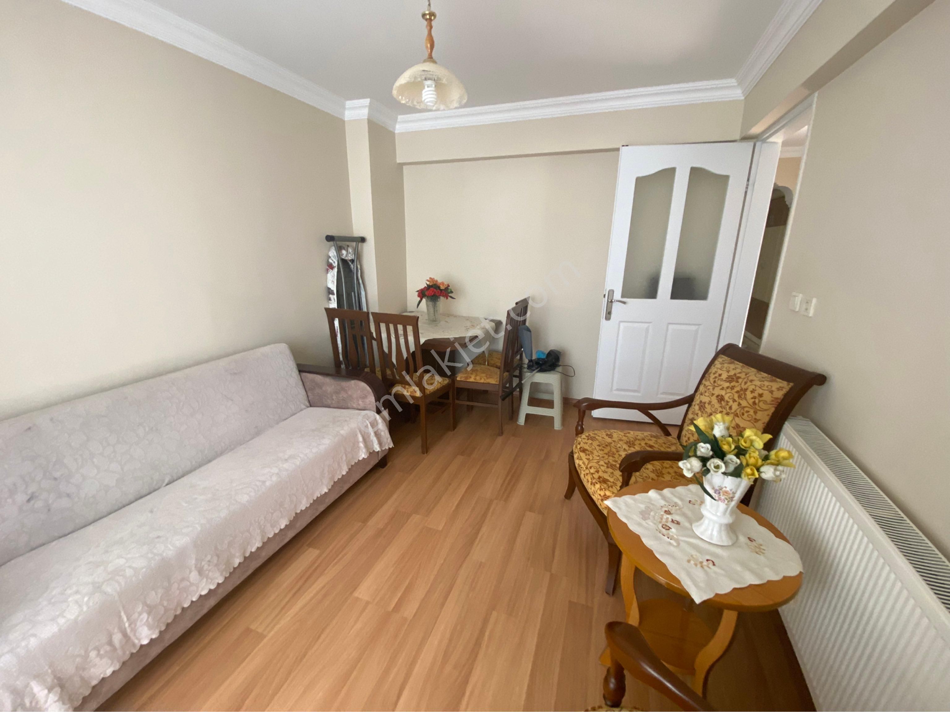 Ayrancılar Star Emlaktan İnönü Mah 8.kat Satılık Doğa Manzaralı Geniş Daire - Görsel 12