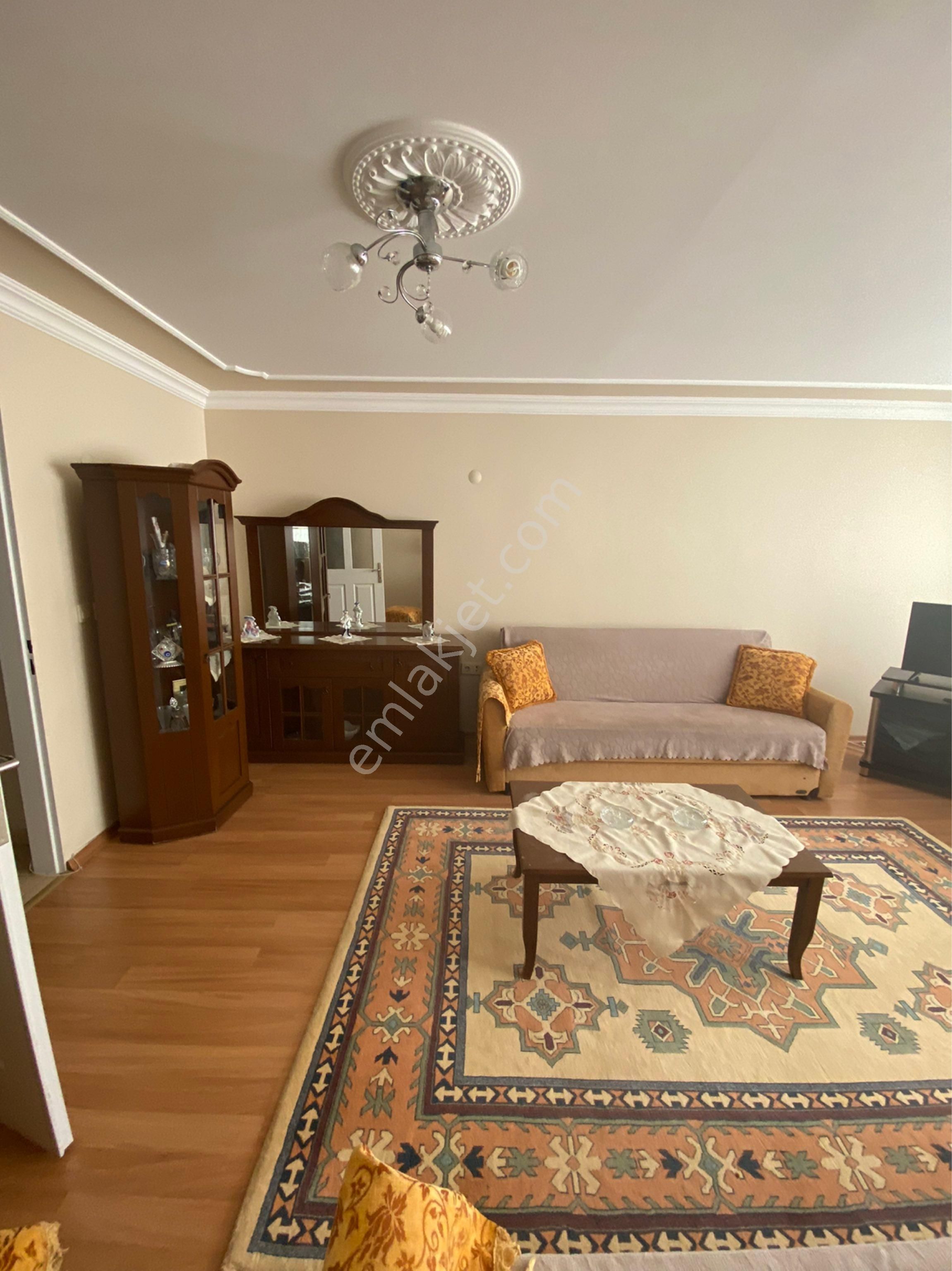 Ayrancılar Star Emlaktan İnönü Mah 8.kat Satılık Doğa Manzaralı Geniş Daire - Görsel 26