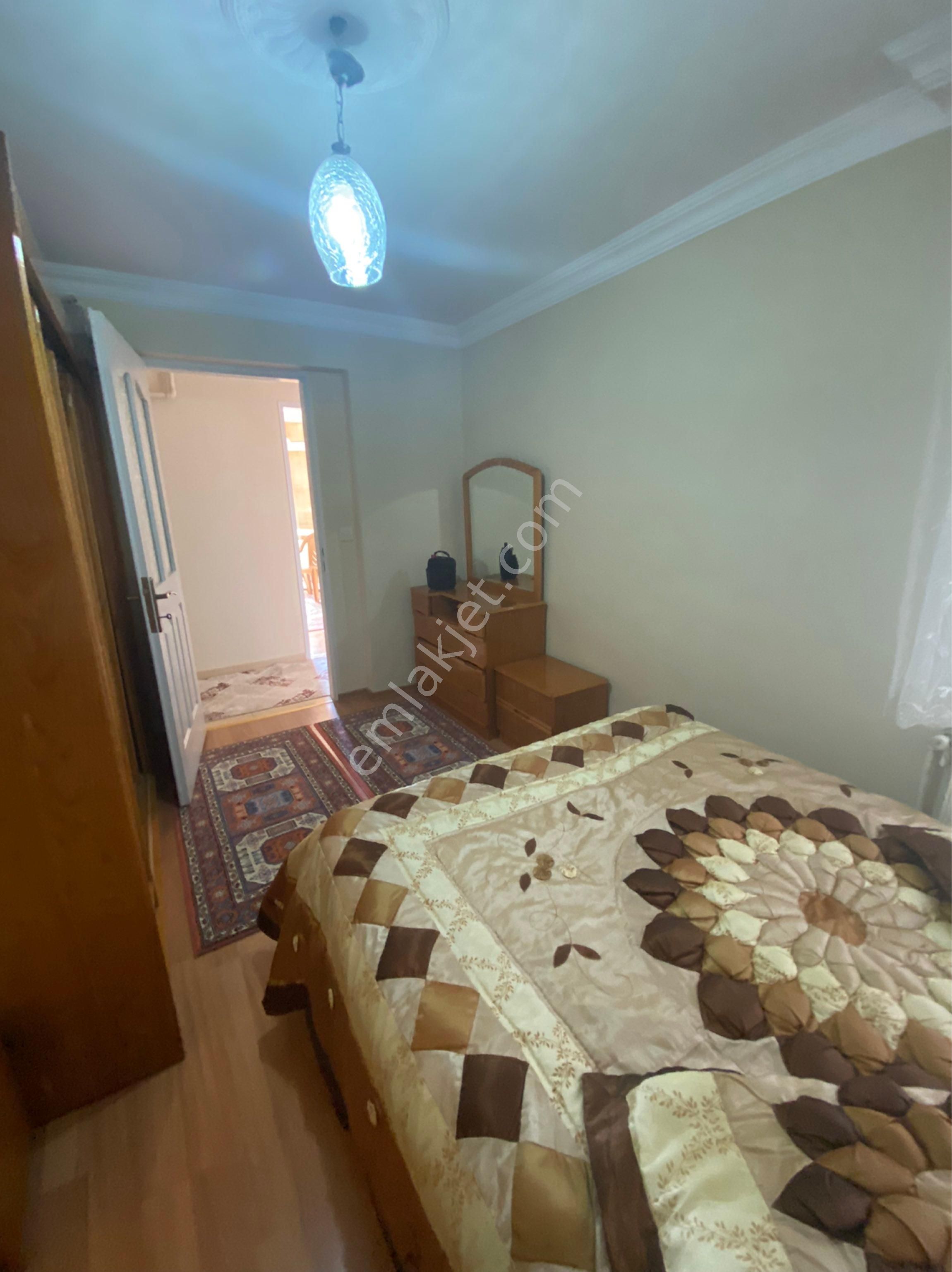 Ayrancılar Star Emlaktan İnönü Mah 8.kat Satılık Doğa Manzaralı Geniş Daire - Görsel 6