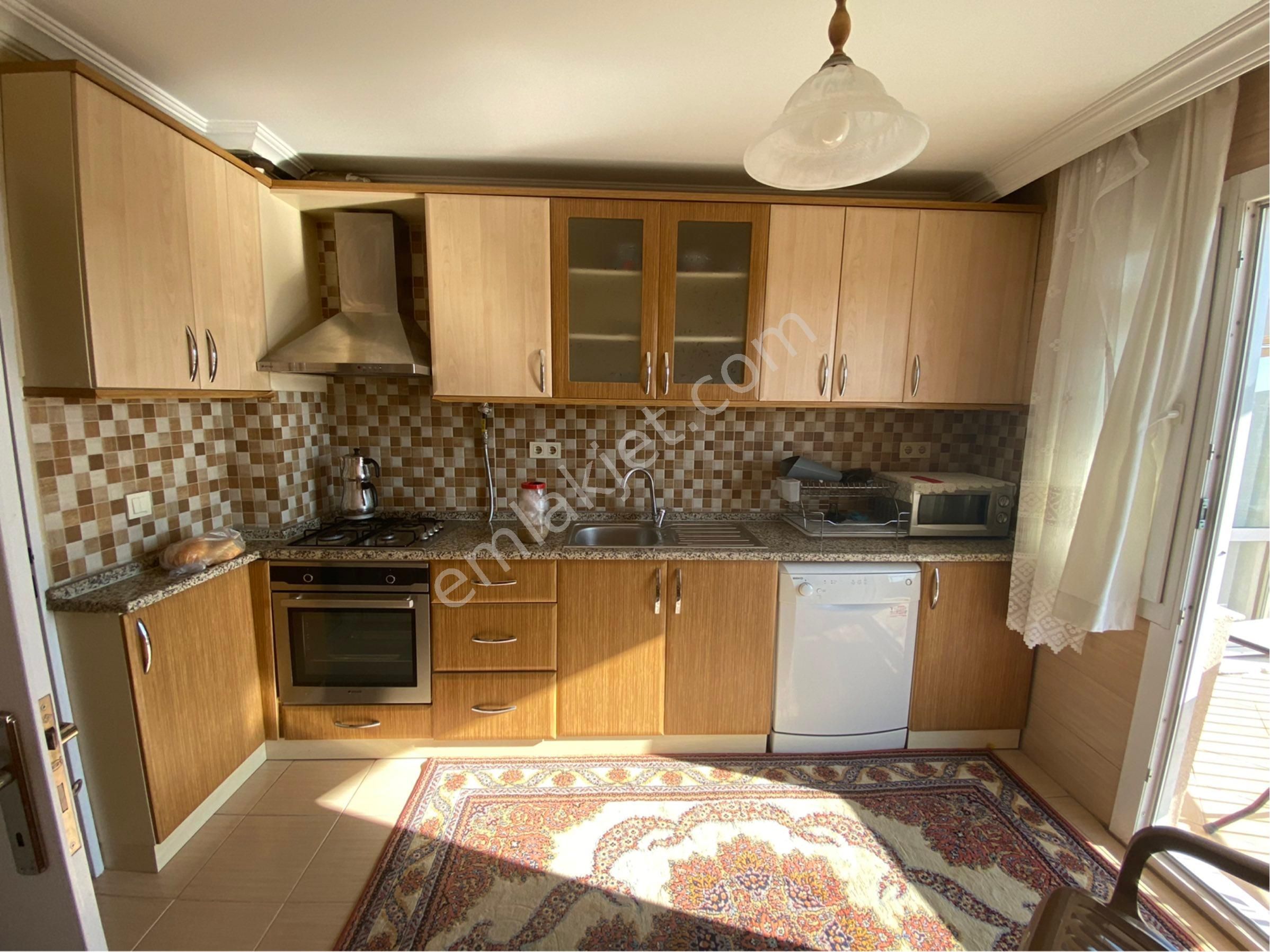 Ayrancılar Star Emlaktan İnönü Mah 8.kat Satılık Doğa Manzaralı Geniş Daire - Görsel 22