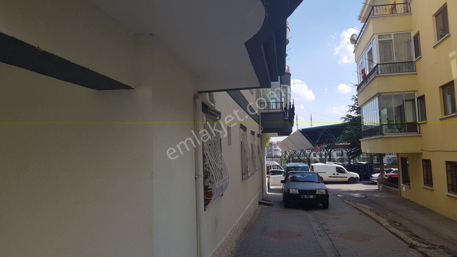 Sahibinden Atapark /keçiören'de 3+1 Temiz-masrafsız Kiralık Daire - Görsel 9