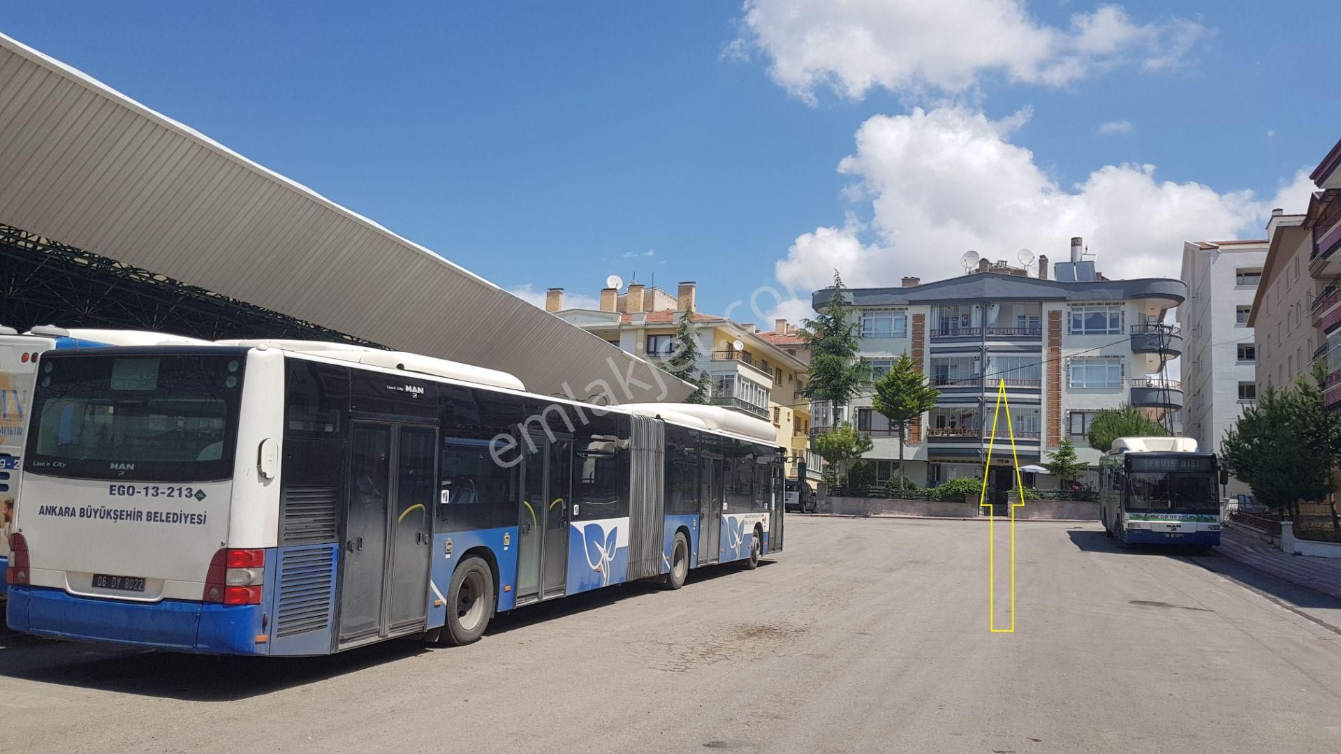 Sahibinden Atapark /keçiören'de 3+1 Temiz-masrafsız Kiralık Daire - Görsel 3