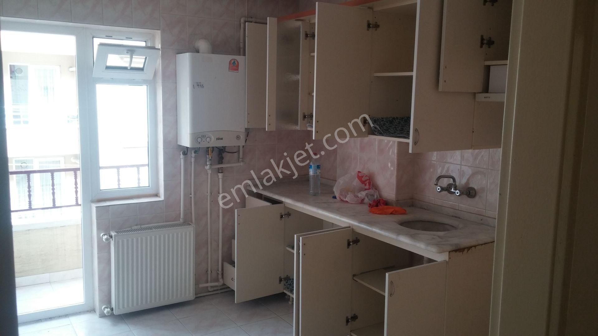 Sahibinden Atapark /keçiören'de 3+1 Temiz-masrafsız Kiralık Daire - Görsel 12