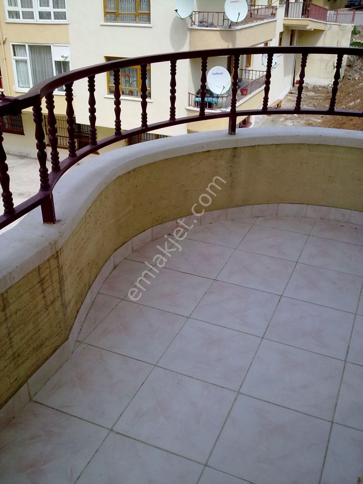 Sahibinden Atapark /keçiören'de 3+1 Temiz-masrafsız Kiralık Daire - Görsel 17