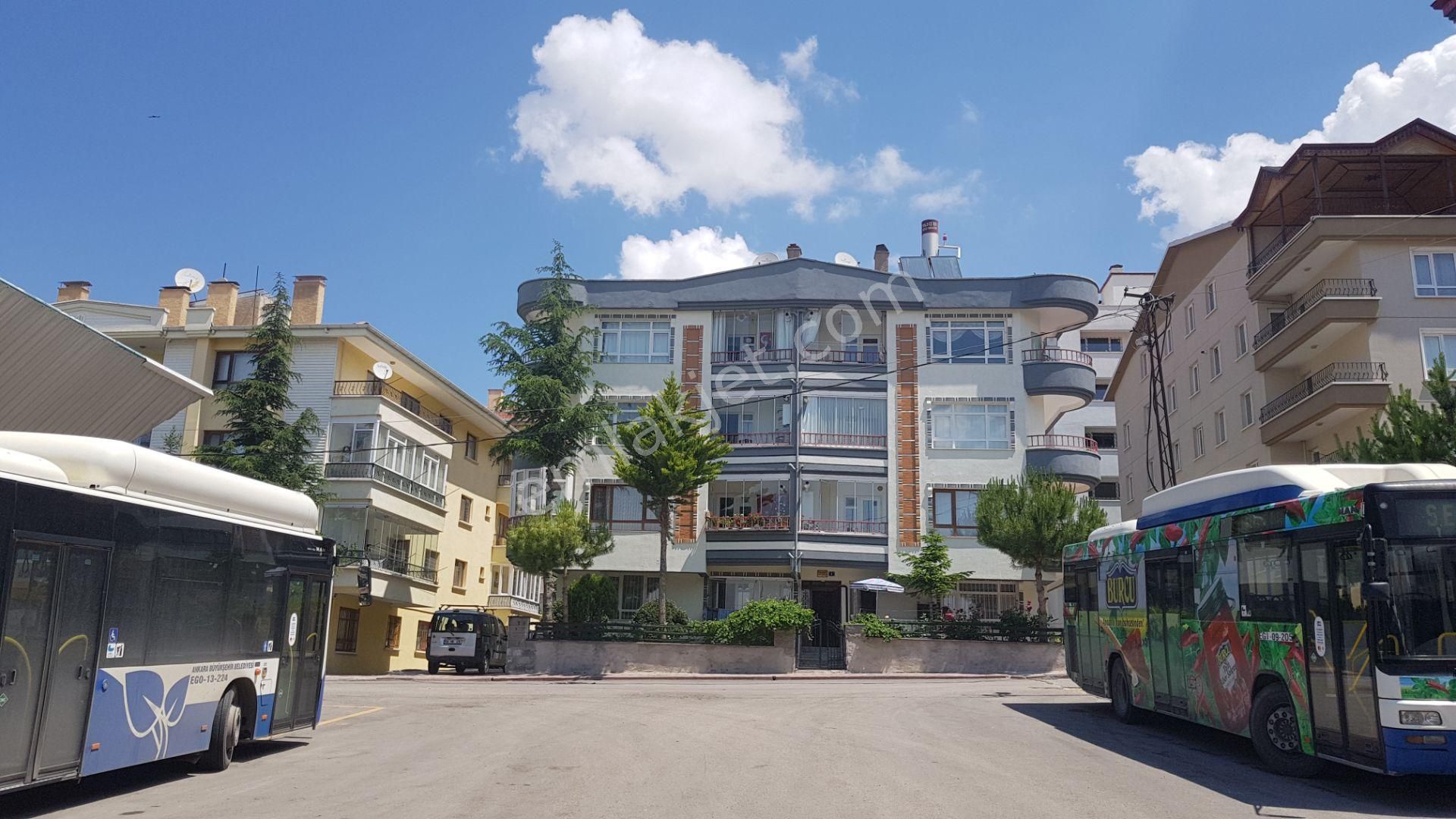 Sahibinden Atapark /keçiören'de 3+1 Temiz-masrafsız Kiralık Daire - Görsel 2