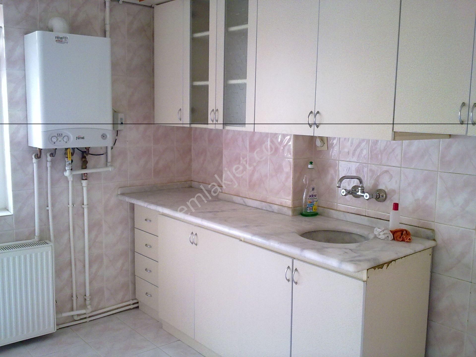 Sahibinden Atapark /keçiören'de 3+1 Temiz-masrafsız Kiralık Daire - Görsel 13