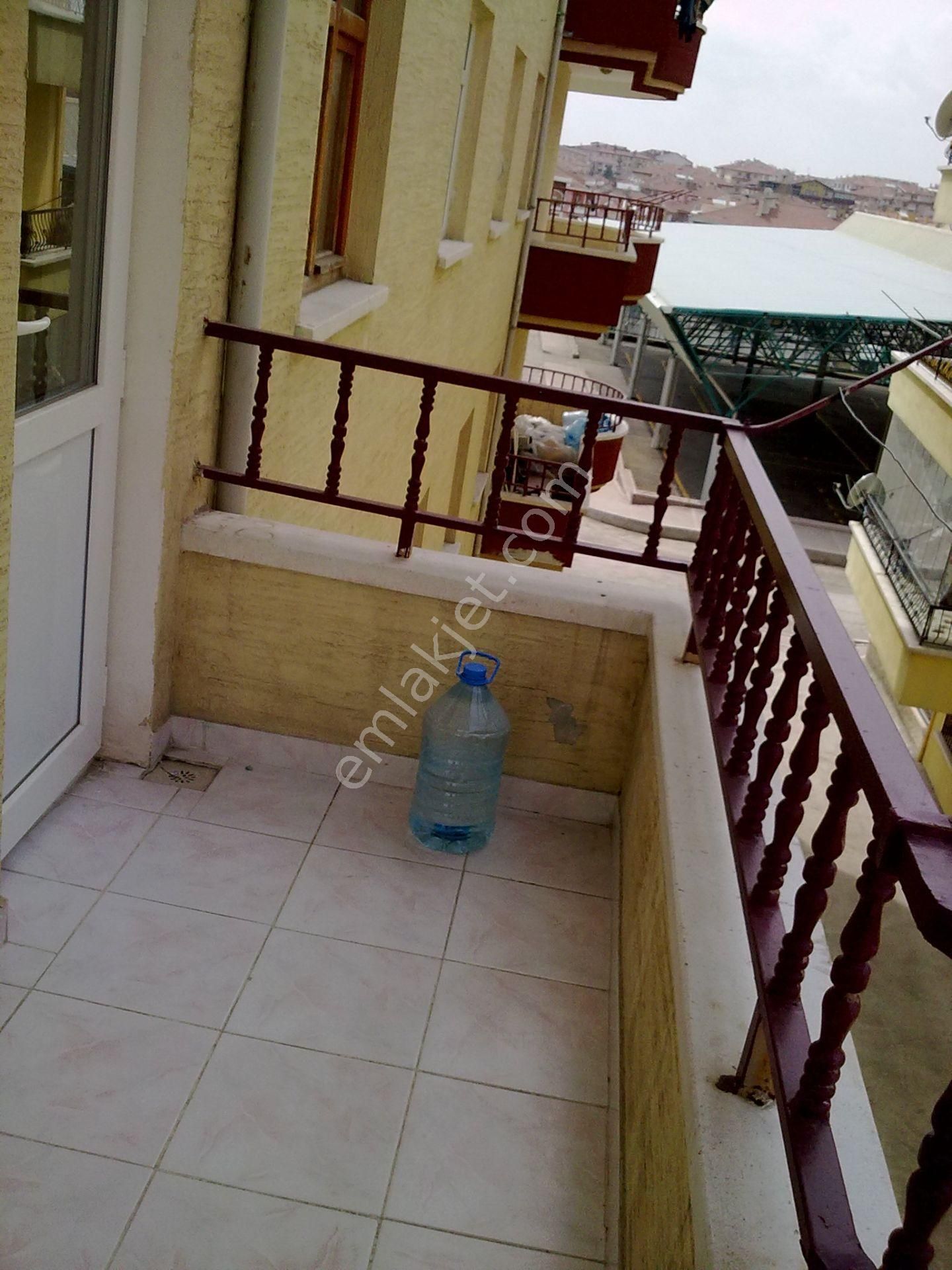 Sahibinden Atapark /keçiören'de 3+1 Temiz-masrafsız Kiralık Daire - Görsel 25