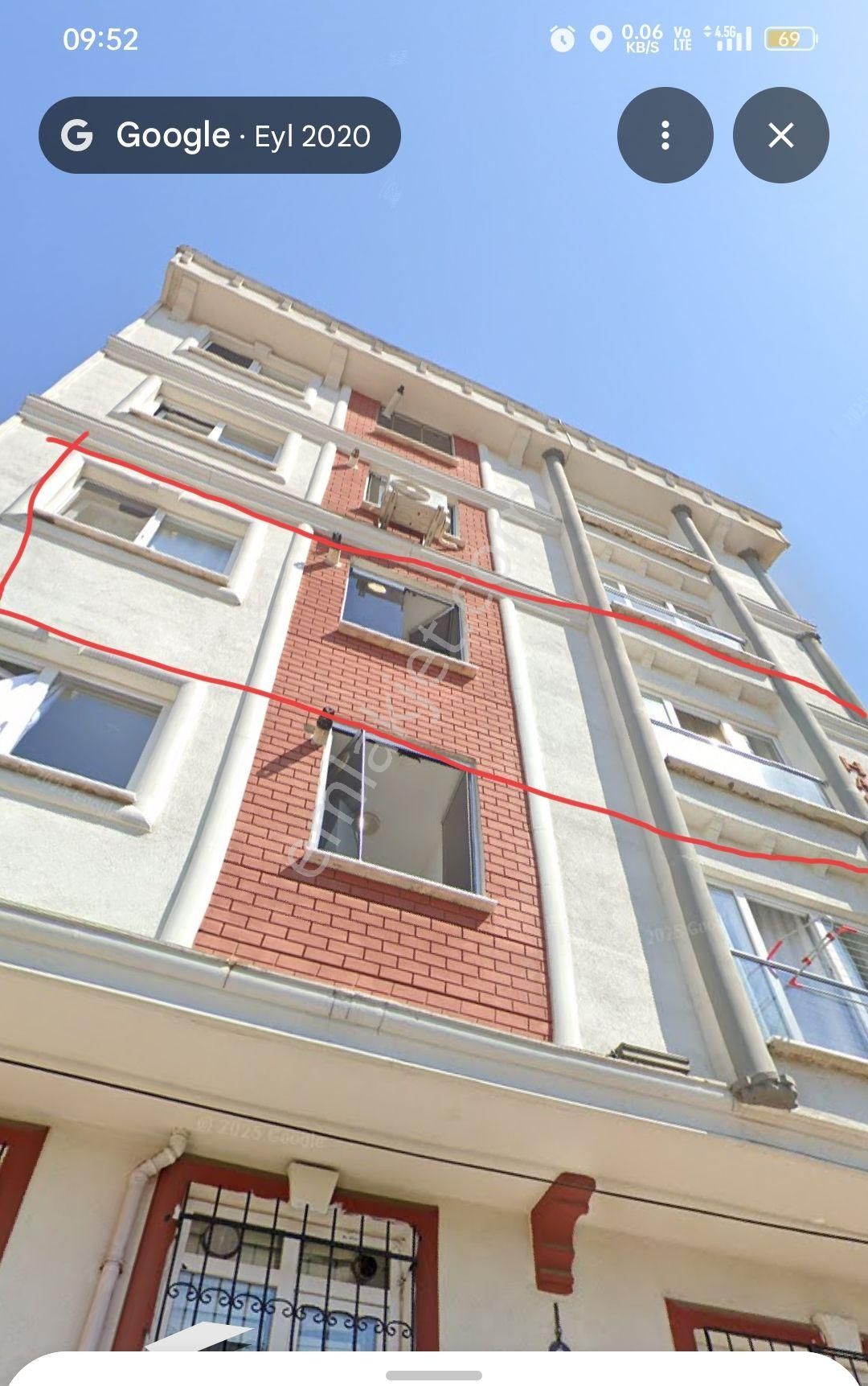 Sahibinden Komisyonsuz Kiralık Daire - Görsel 12