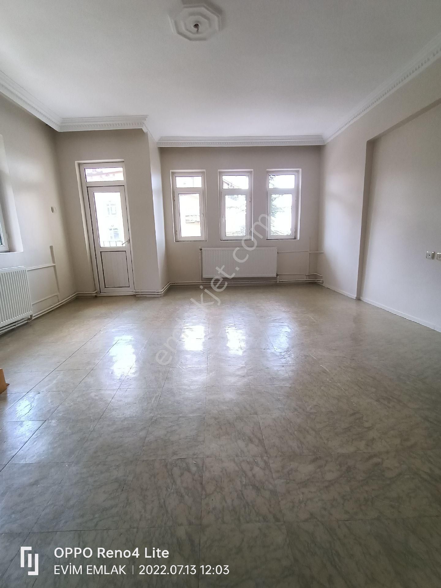 Polatlı Şehitlik Kiralık Daire POLATLI ŞEHİTLİKTE 4+1/200MK DUBLEKS KİRALIK DAİRE 