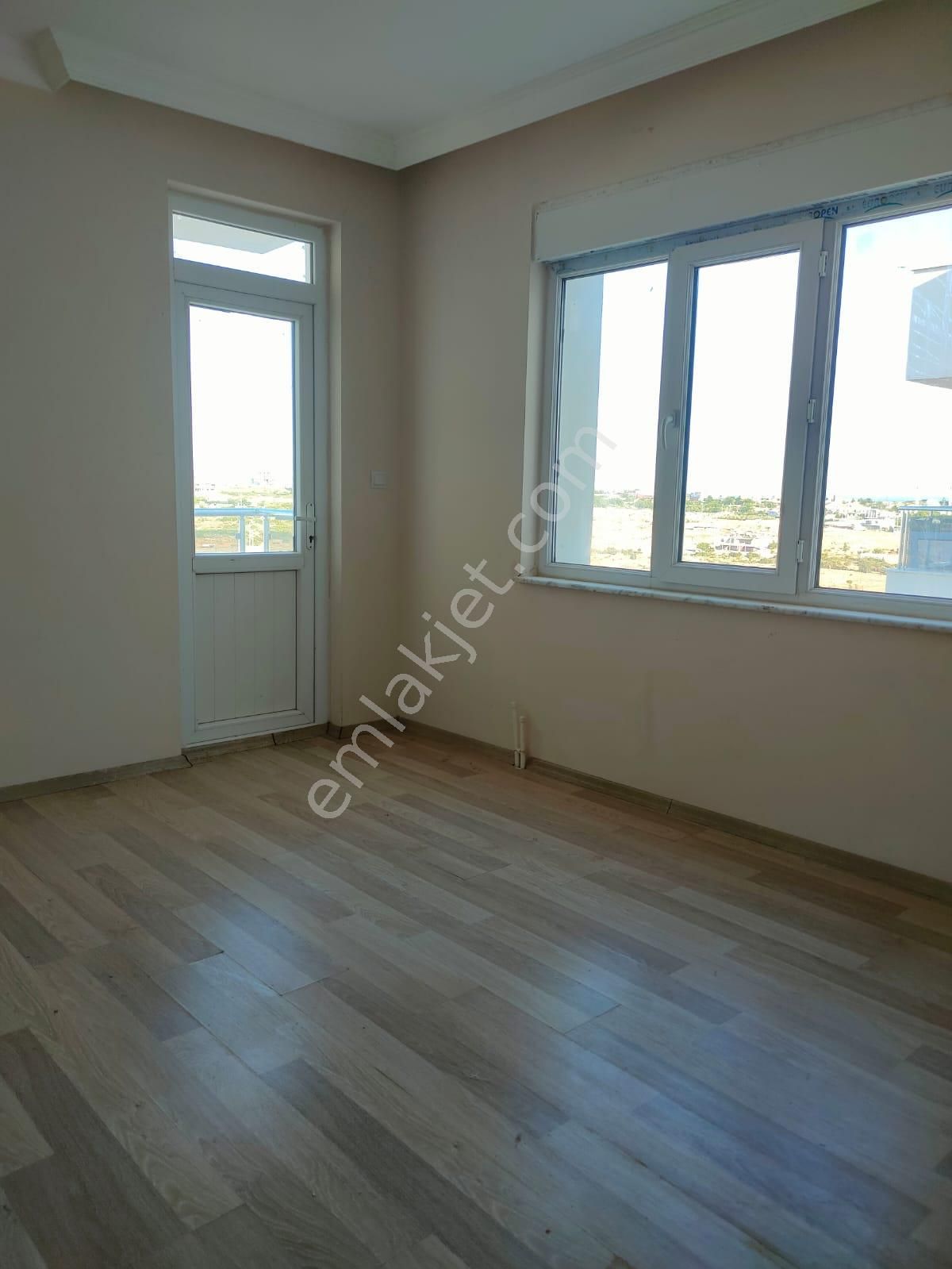 Antalya Aksu Havalimanı Turızm Y0lu Üzeri 2+1 80m² Satılık Daire - Görsel 3