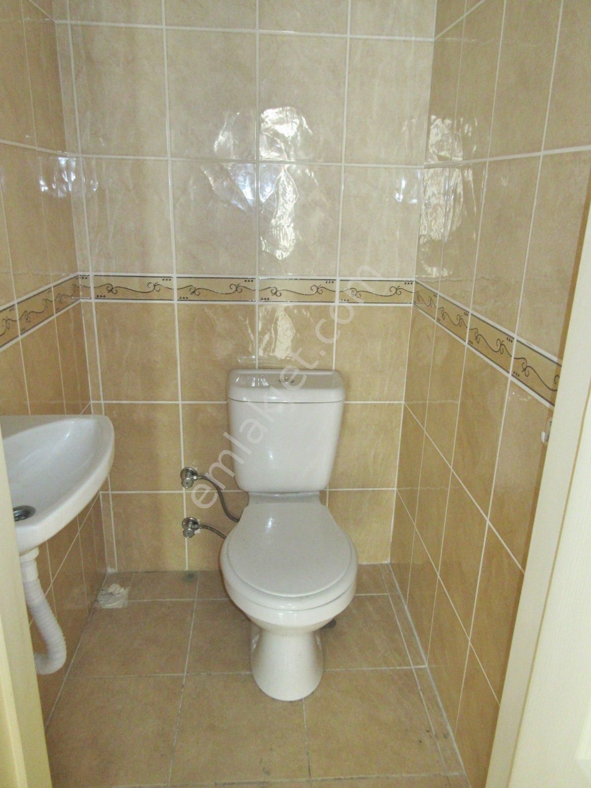 Kaymakamlığa Yakın 3+1 Yeni Binada 130m2 Kiralık Daire - Görsel 9