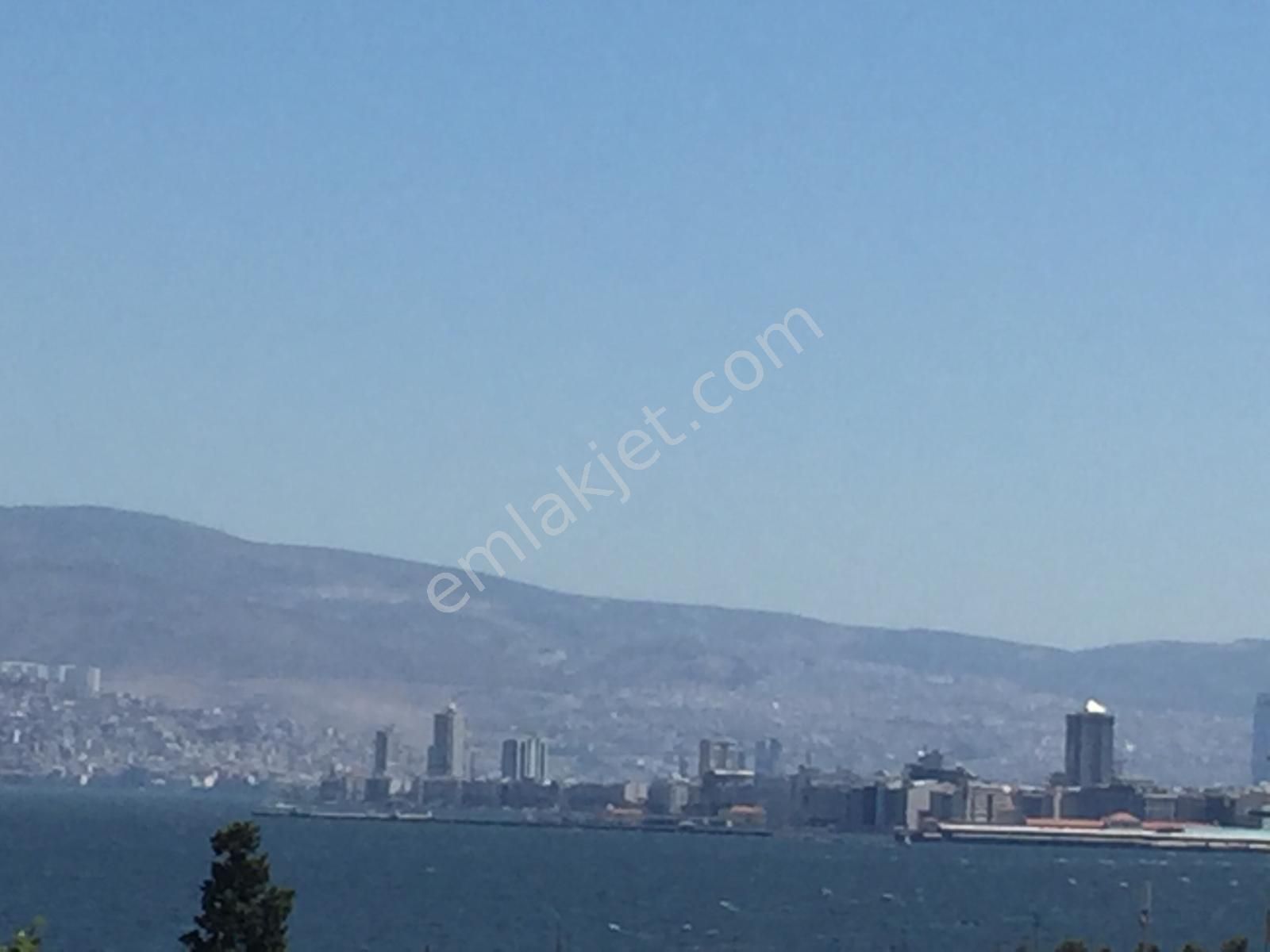 Mithatpaşada Caddeye Cepheli Asansörlü Deniz Manzaralı Köşe Daire - Görsel 6