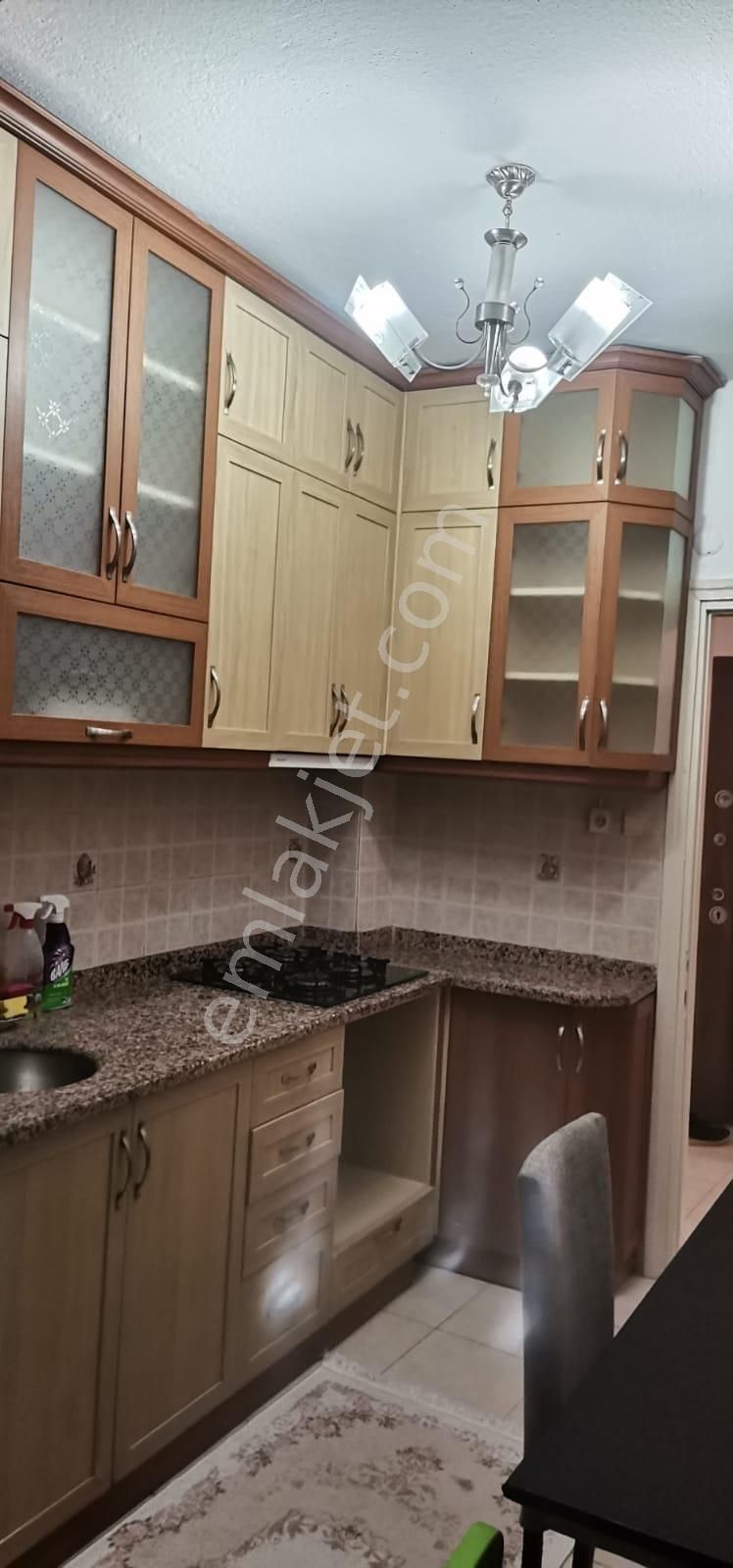Alanya Merkez De Satılık 2+1 Bakımlı Daire Denize Yakın Daire - Görsel 17