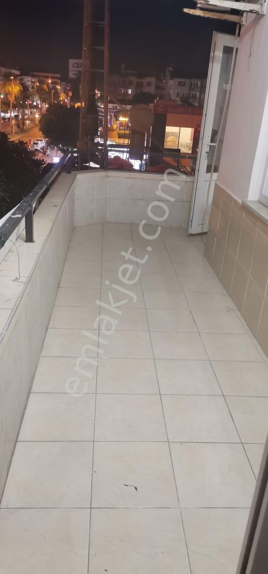 Alanya Merkez De Satılık 2+1 Bakımlı Daire Denize Yakın Daire - Görsel 30