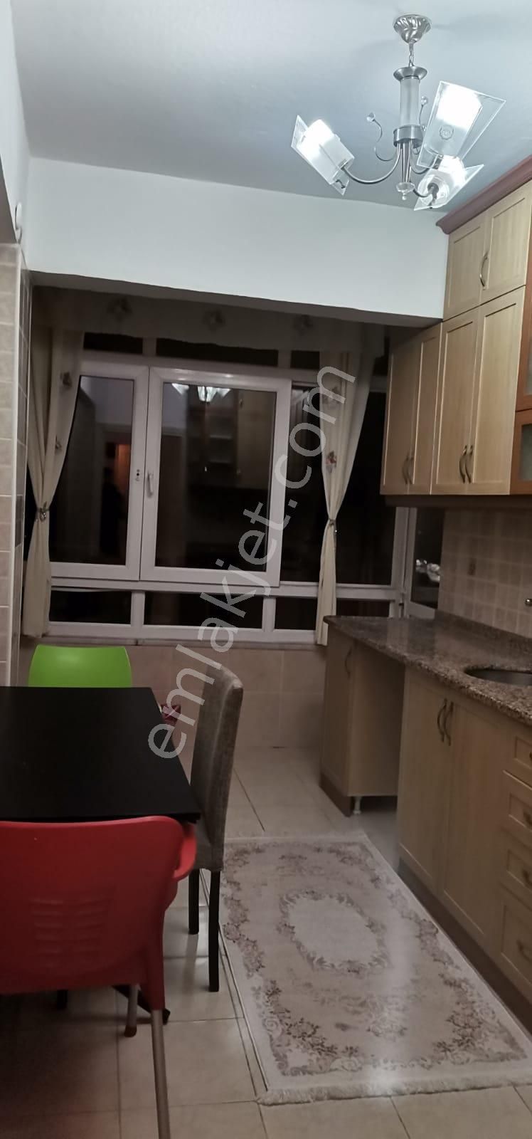Alanya Merkez De Satılık 2+1 Bakımlı Daire Denize Yakın Daire - Görsel 20
