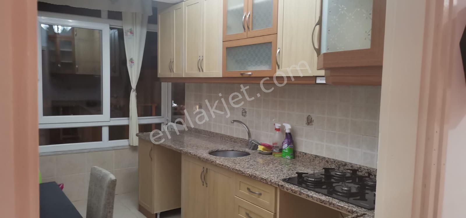 Alanya Merkez De Satılık 2+1 Bakımlı Daire Denize Yakın Daire - Görsel 24