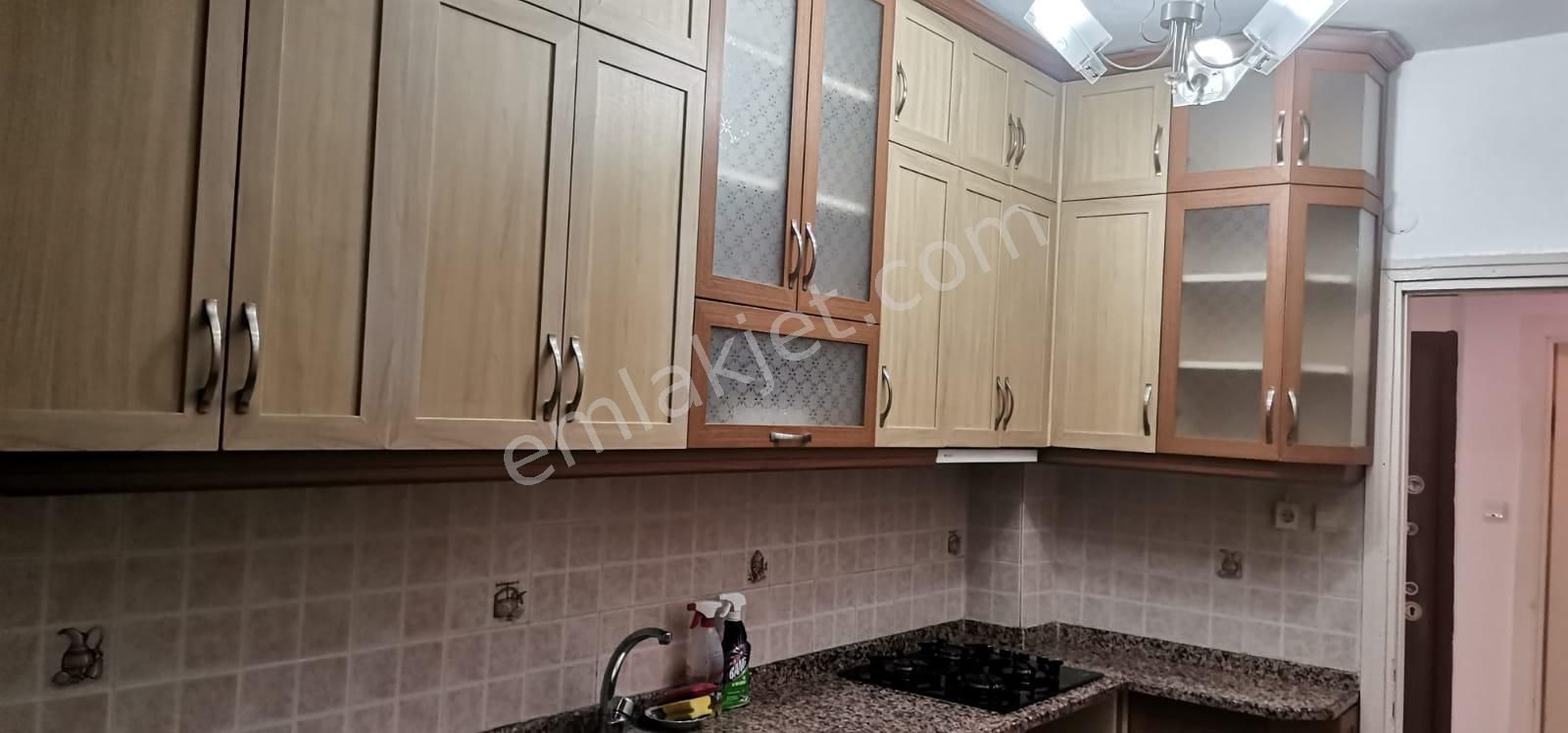 Alanya Merkez De Satılık 2+1 Bakımlı Daire Denize Yakın Daire - Görsel 33