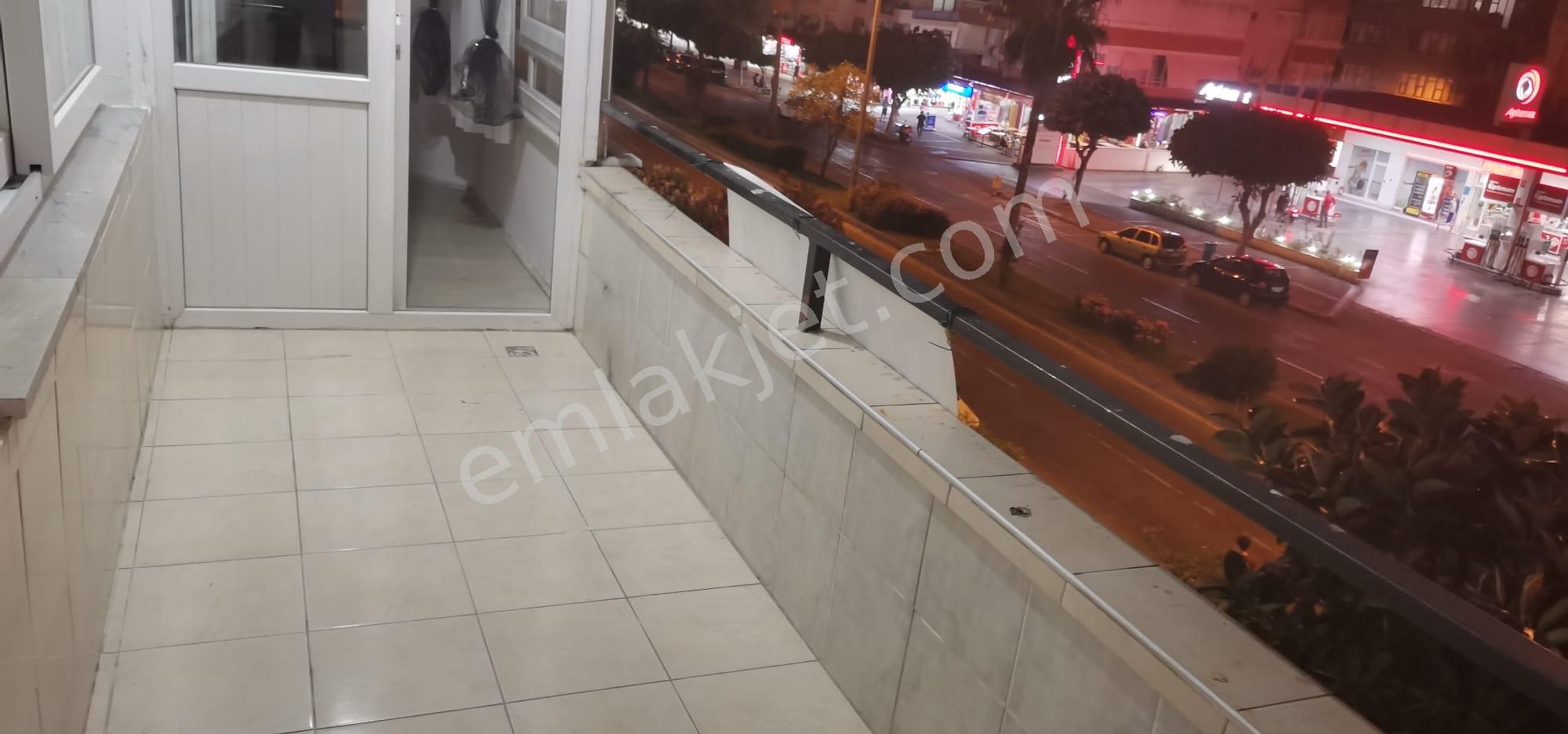 Alanya Merkez De Satılık 2+1 Bakımlı Daire Denize Yakın Daire - Görsel 31