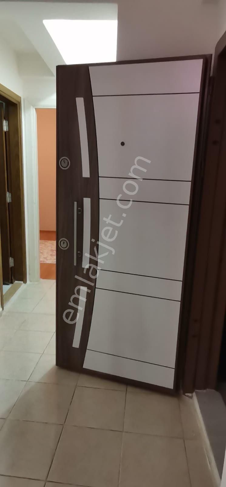 Alanya Merkez De Satılık 2+1 Bakımlı Daire Denize Yakın Daire - Görsel 35