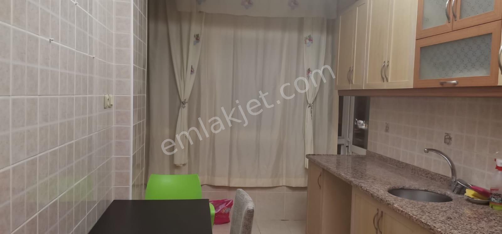 Alanya Merkez De Satılık 2+1 Bakımlı Daire Denize Yakın Daire - Görsel 18