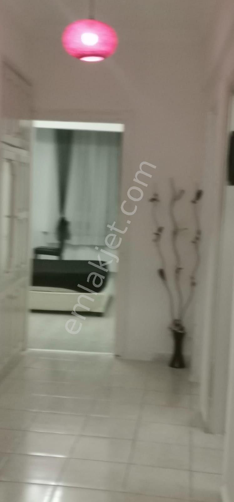 Alanya Merkez De Satılık 2+1 Bakımlı Daire Denize Yakın Daire - Görsel 7