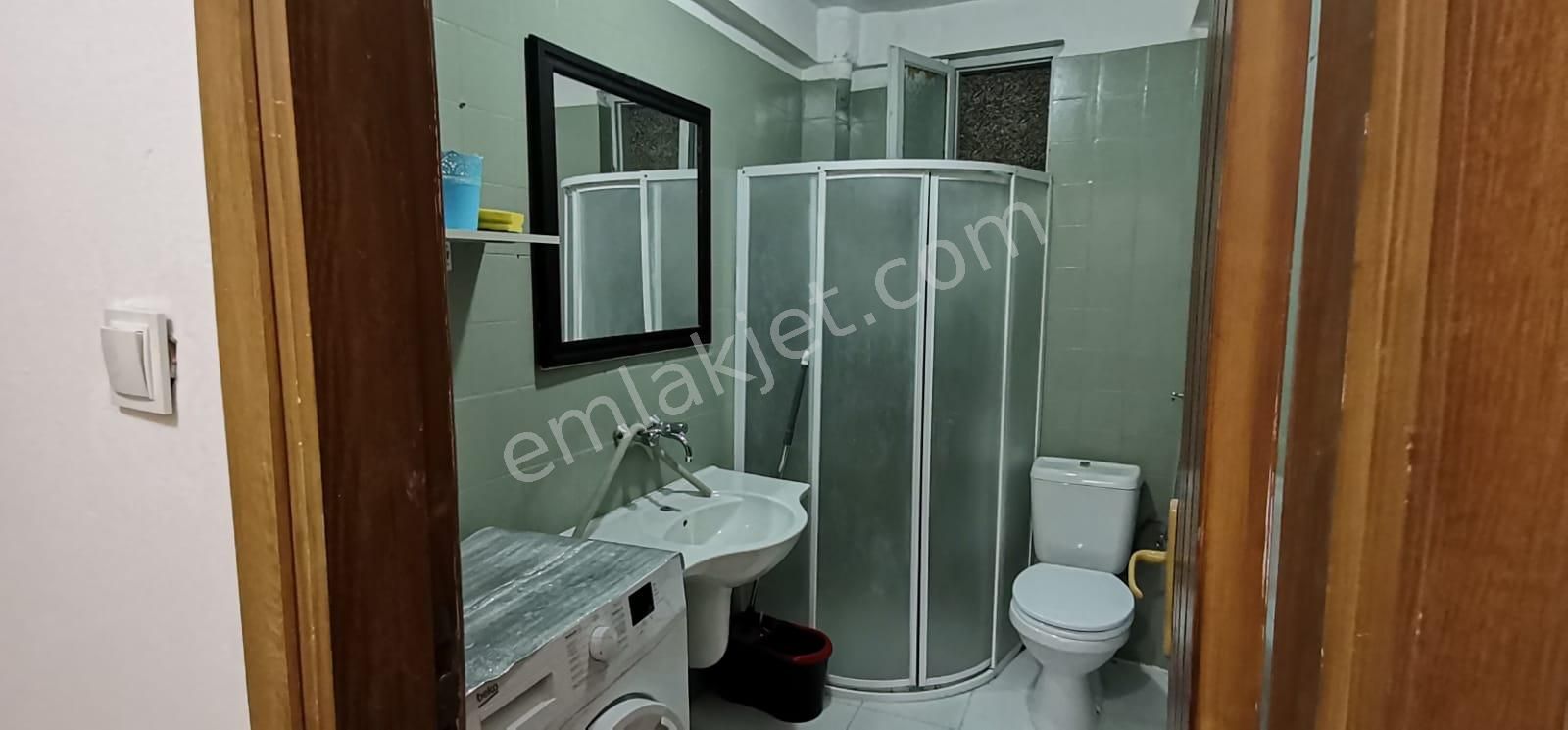 Alanya Merkez De Satılık 2+1 Bakımlı Daire Denize Yakın Daire - Görsel 27