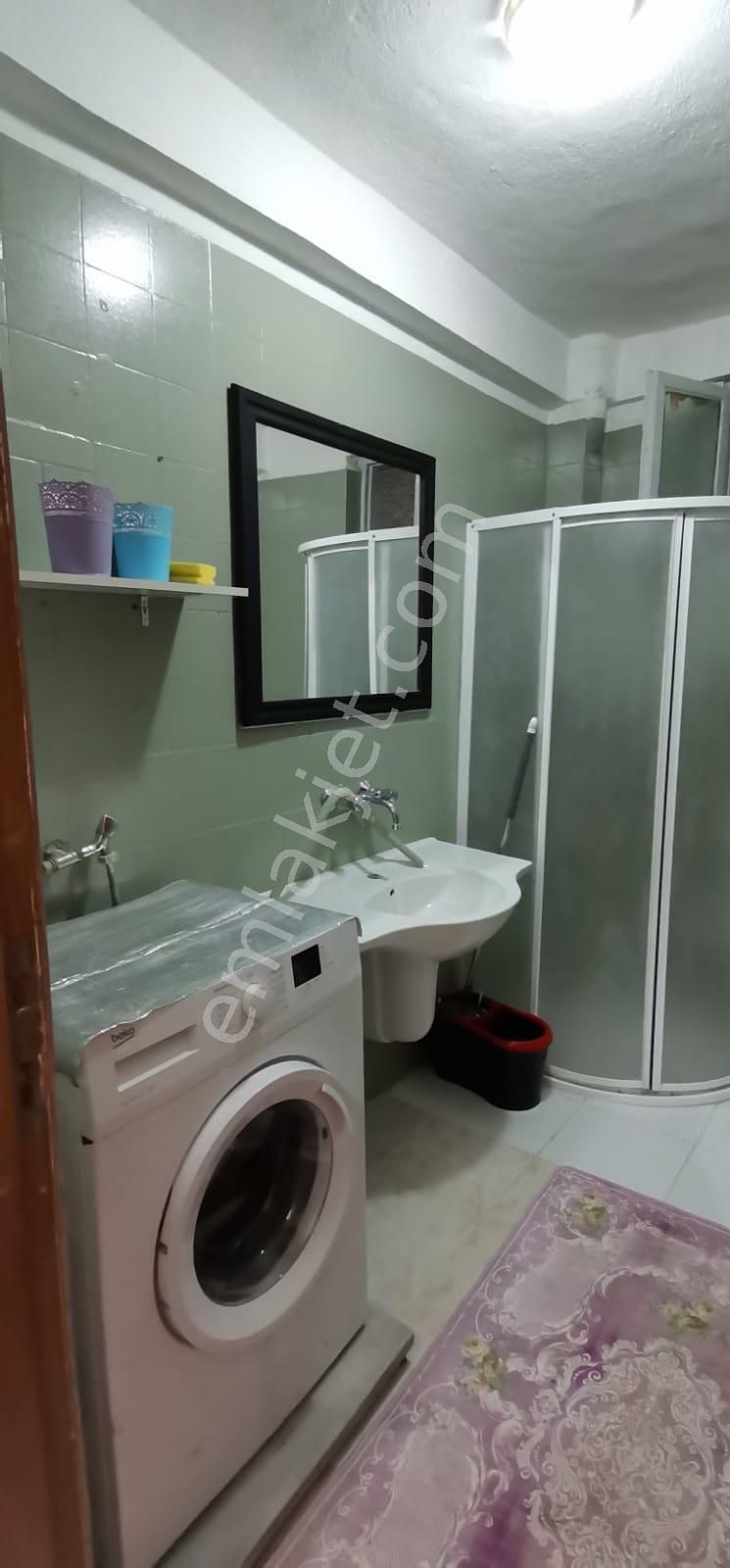 Alanya Merkez De Satılık 2+1 Bakımlı Daire Denize Yakın Daire - Görsel 25