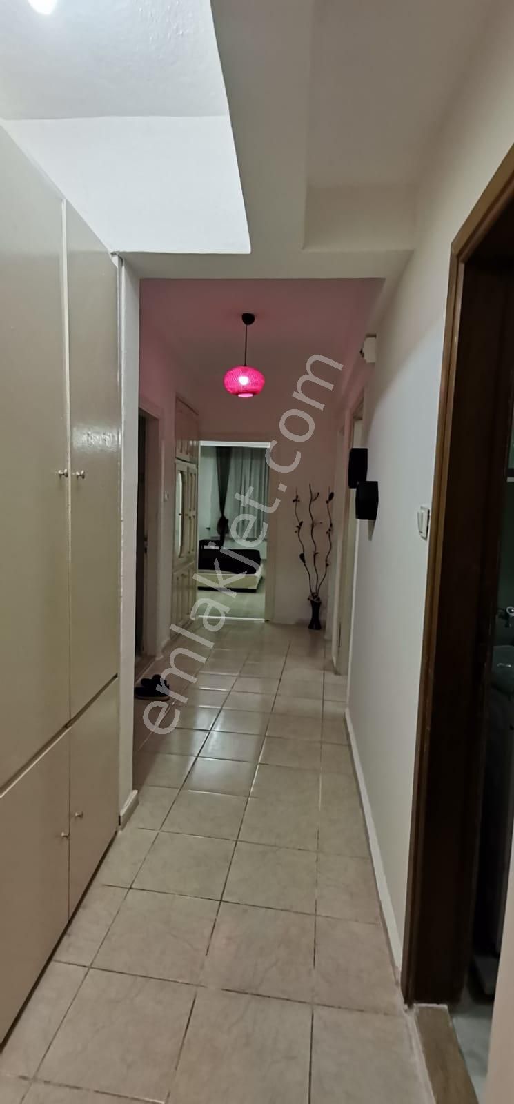 Alanya Merkez De Satılık 2+1 Bakımlı Daire Denize Yakın Daire - Görsel 9