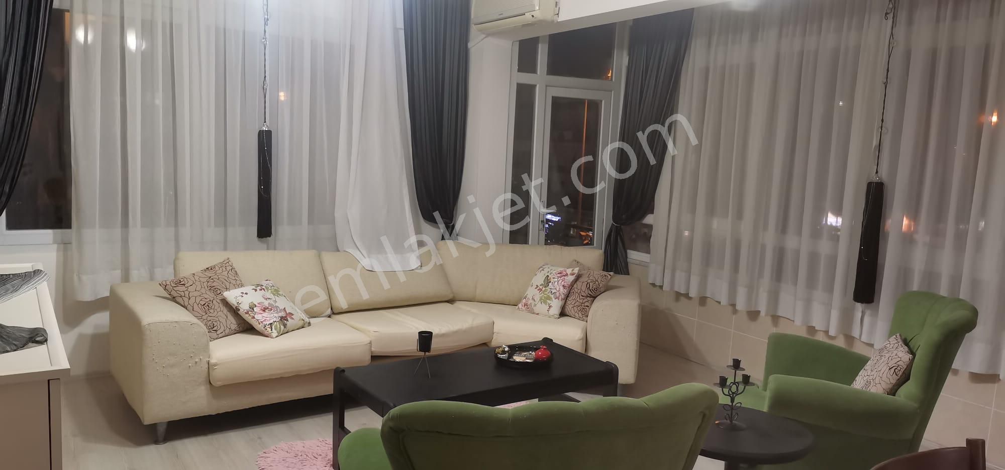 Alanya Saray Satılık Daire Alanya Merkez De Satılık 2+1 Bakımlı Daire Denize Yakın Daire