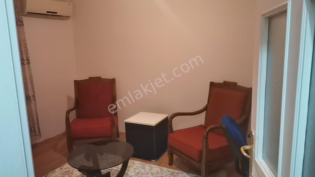 Alanya Merkez De Satılık 2+1 Bakımlı Daire Denize Yakın Daire - Görsel 11