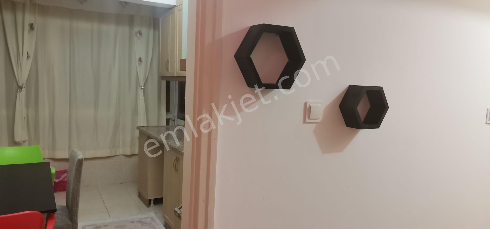 Alanya Merkez De Satılık 2+1 Bakımlı Daire Denize Yakın Daire - Görsel 14