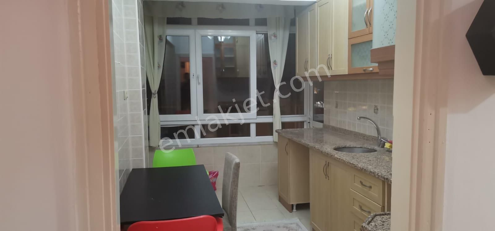 Alanya Merkez De Satılık 2+1 Bakımlı Daire Denize Yakın Daire - Görsel 21