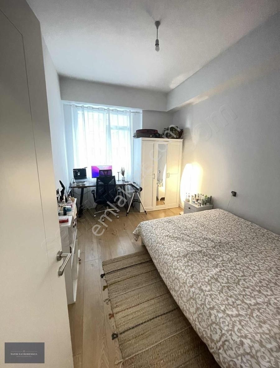 Kadıköy Fikirtepe Satılık Daire OPTİMİST RESİDANCE 1+1 VATANDAŞLIĞA UYGUN