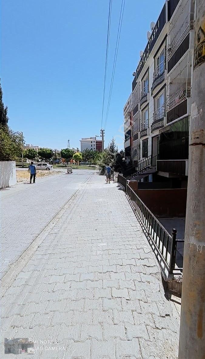 Devteşte Ve Zirve De Satılık Daire