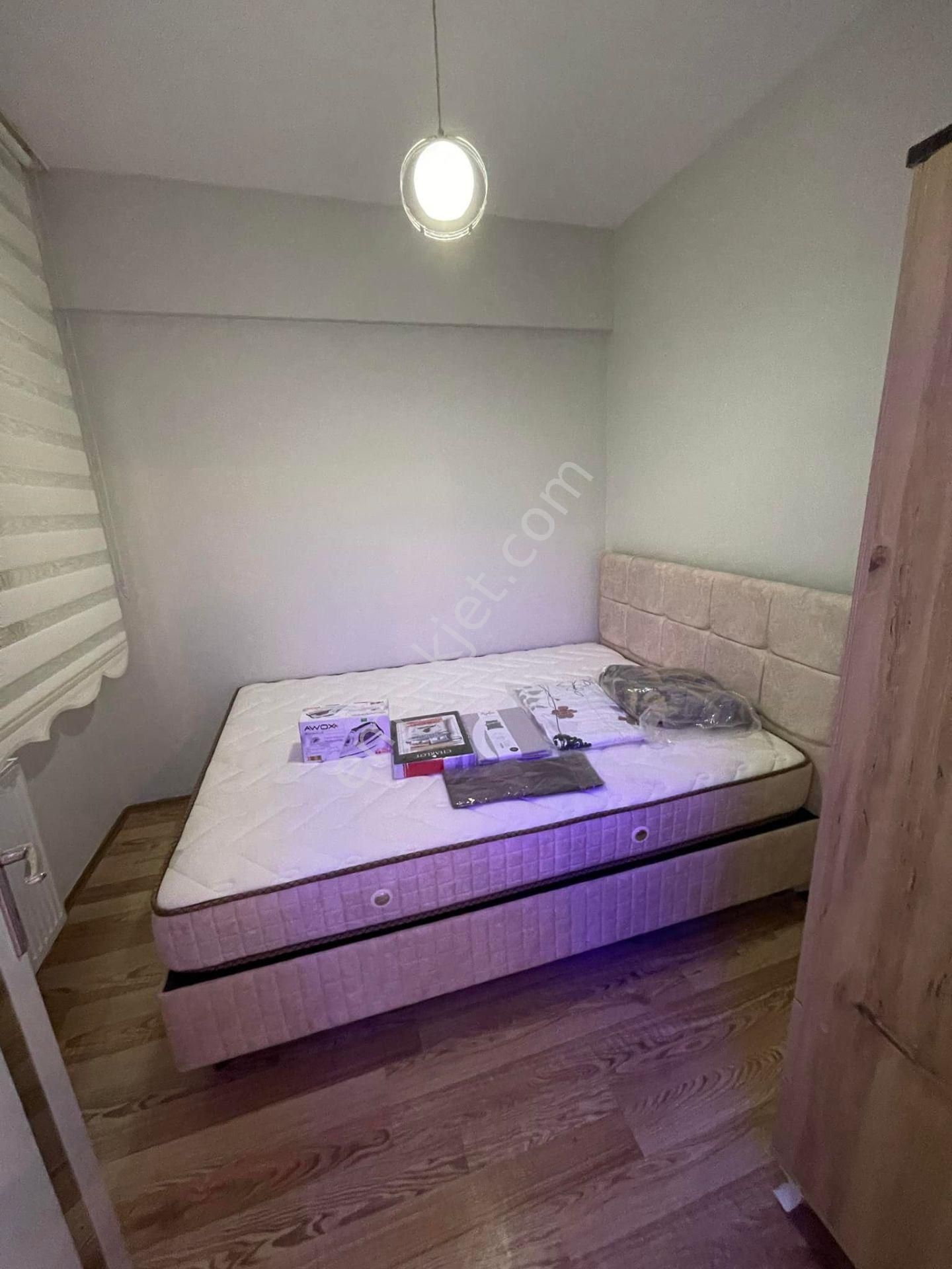 Forum Çamlık Altında 2+1 Sıfır Eşyalı Lüks Daire - Görsel 10