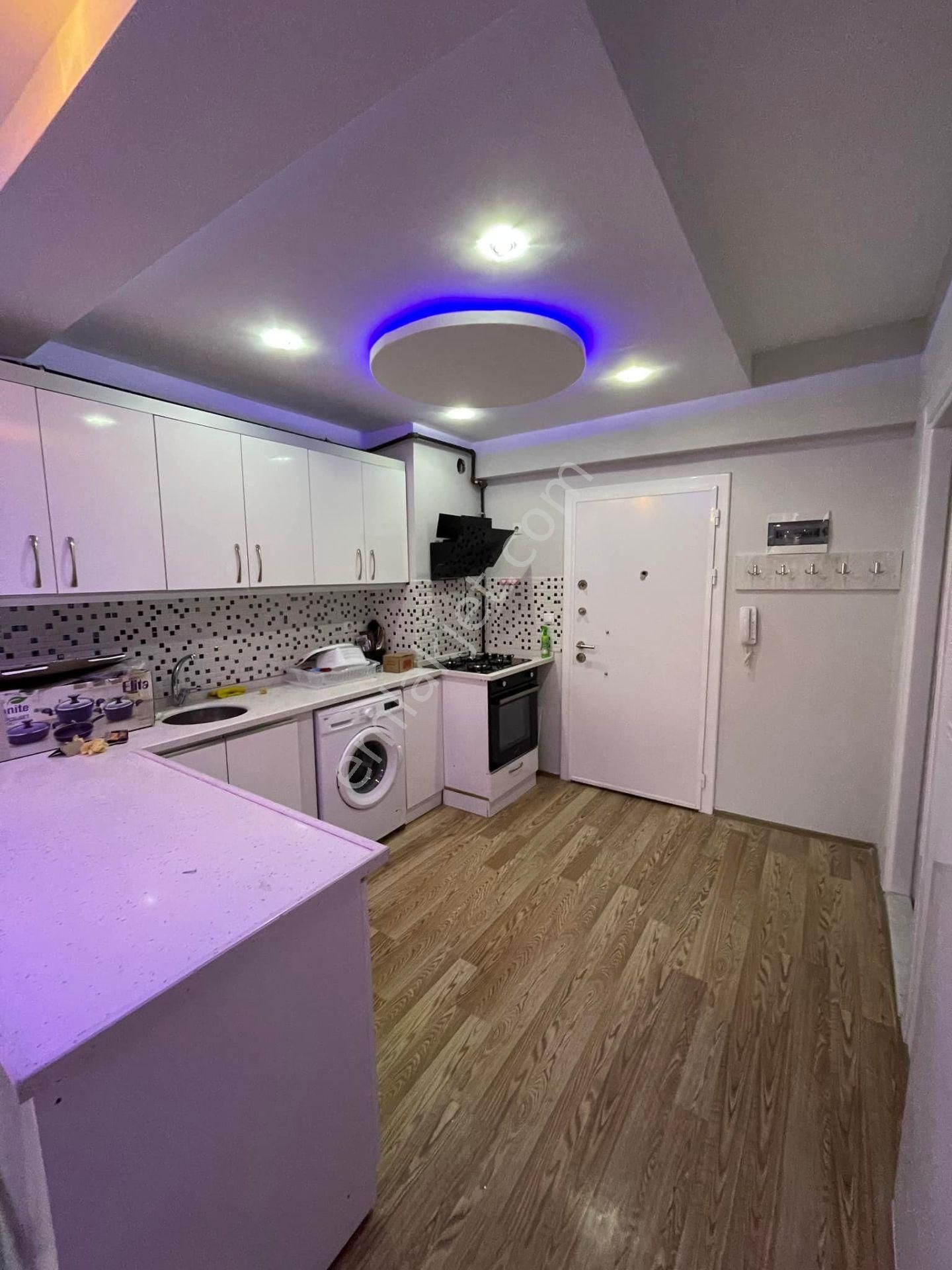 Forum Çamlık Altında 2+1 Sıfır Eşyalı Lüks Daire - Görsel 3