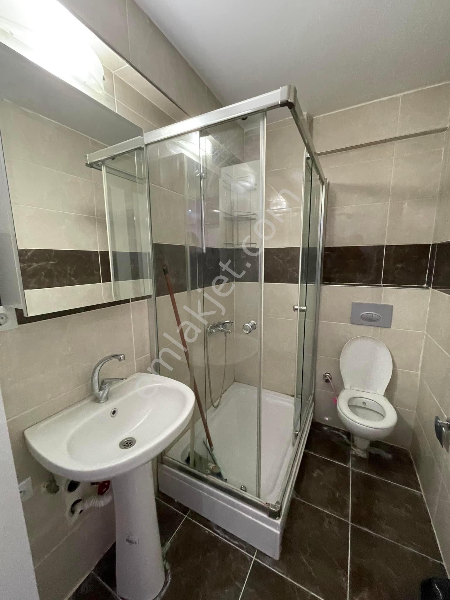 Forum Çamlık Altında 2+1 Sıfır Eşyalı Lüks Daire - Görsel 8