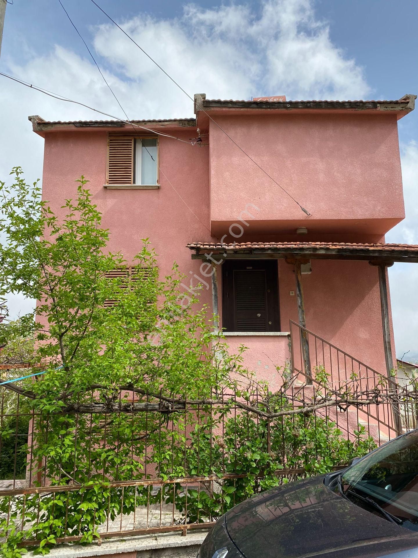 Gözne-ayvagediği Manzaralı Satılık Eşyalı Triplex Villa - Görsel 3